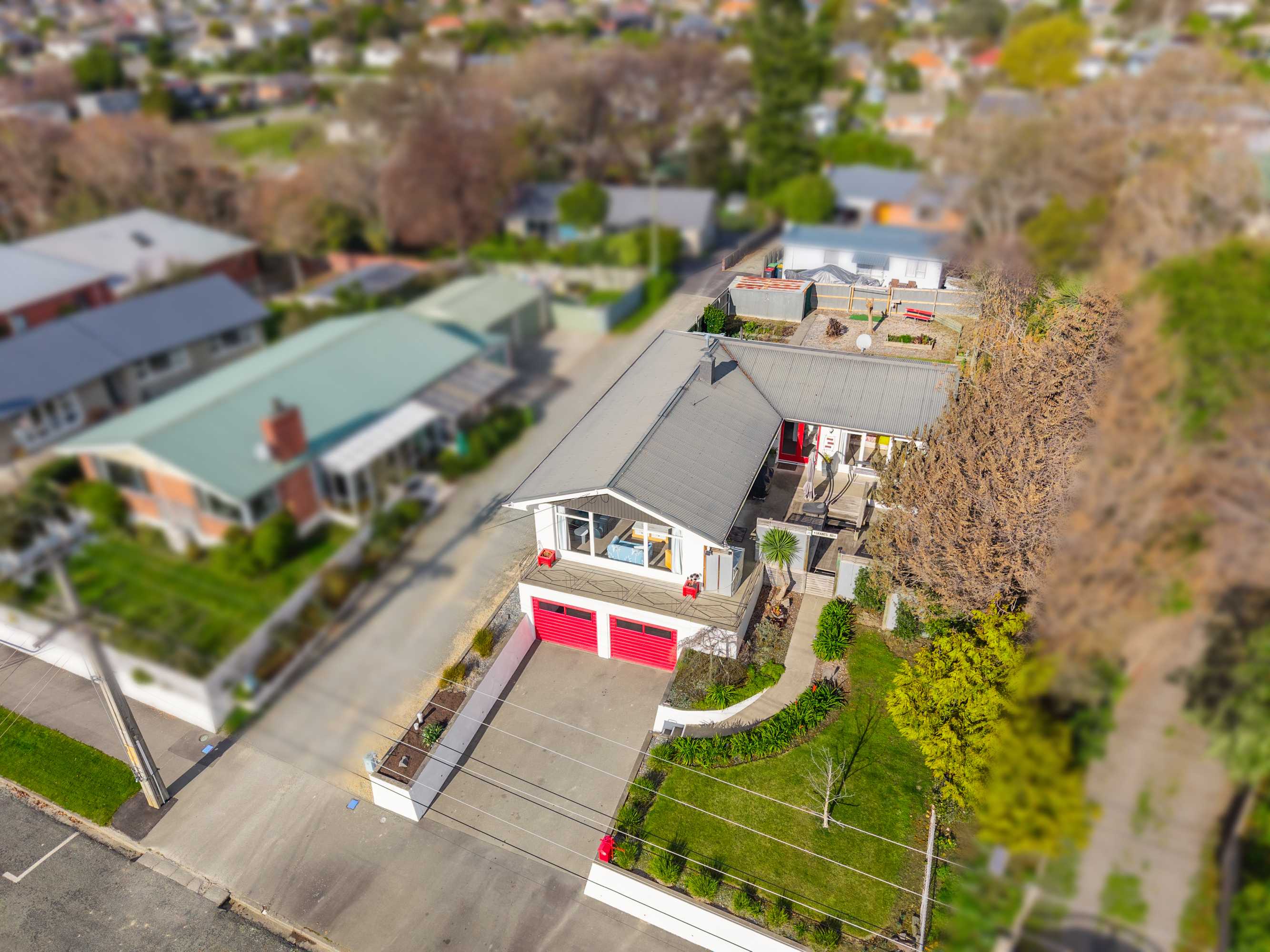 Listing