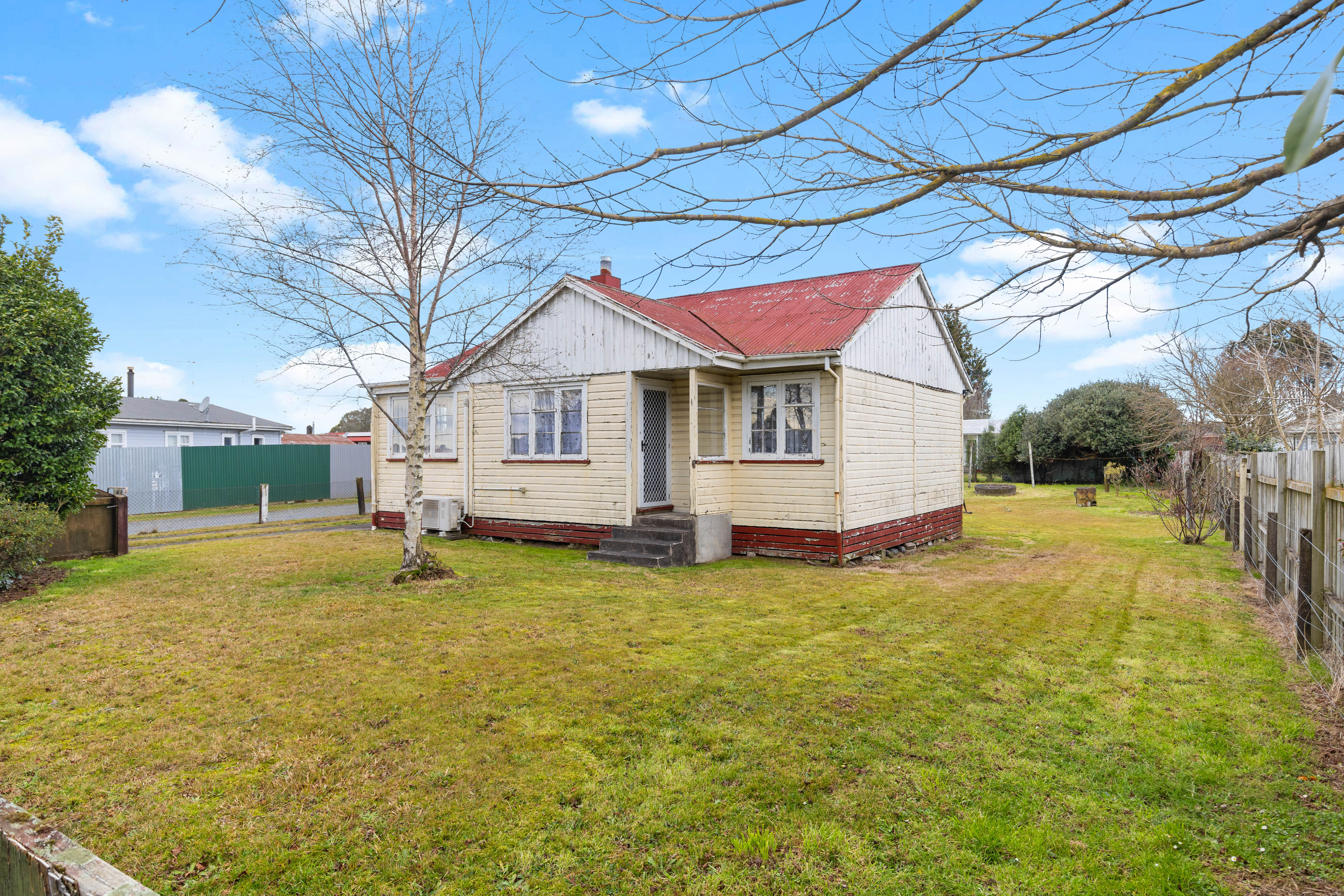 Listing