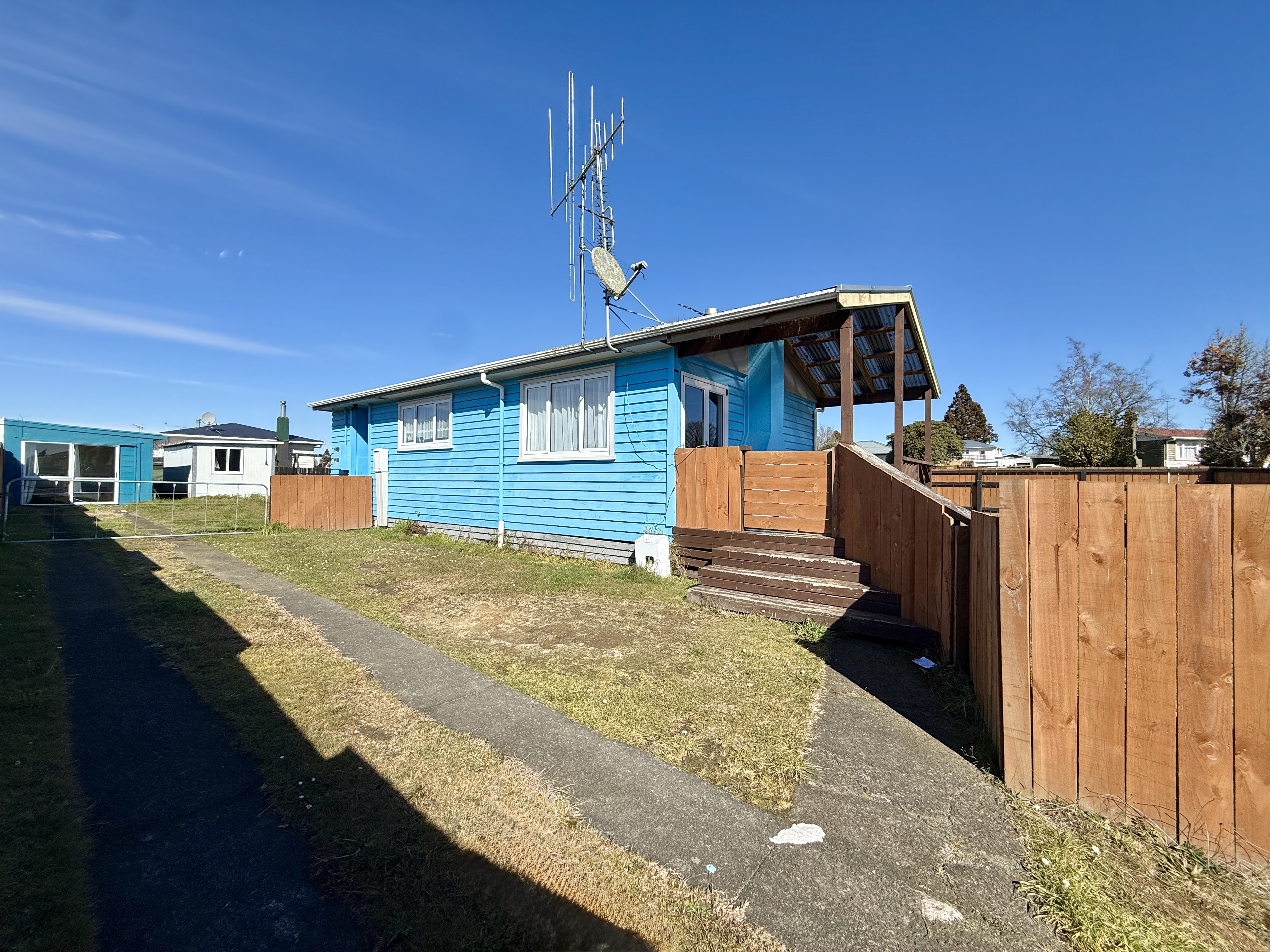 Listing