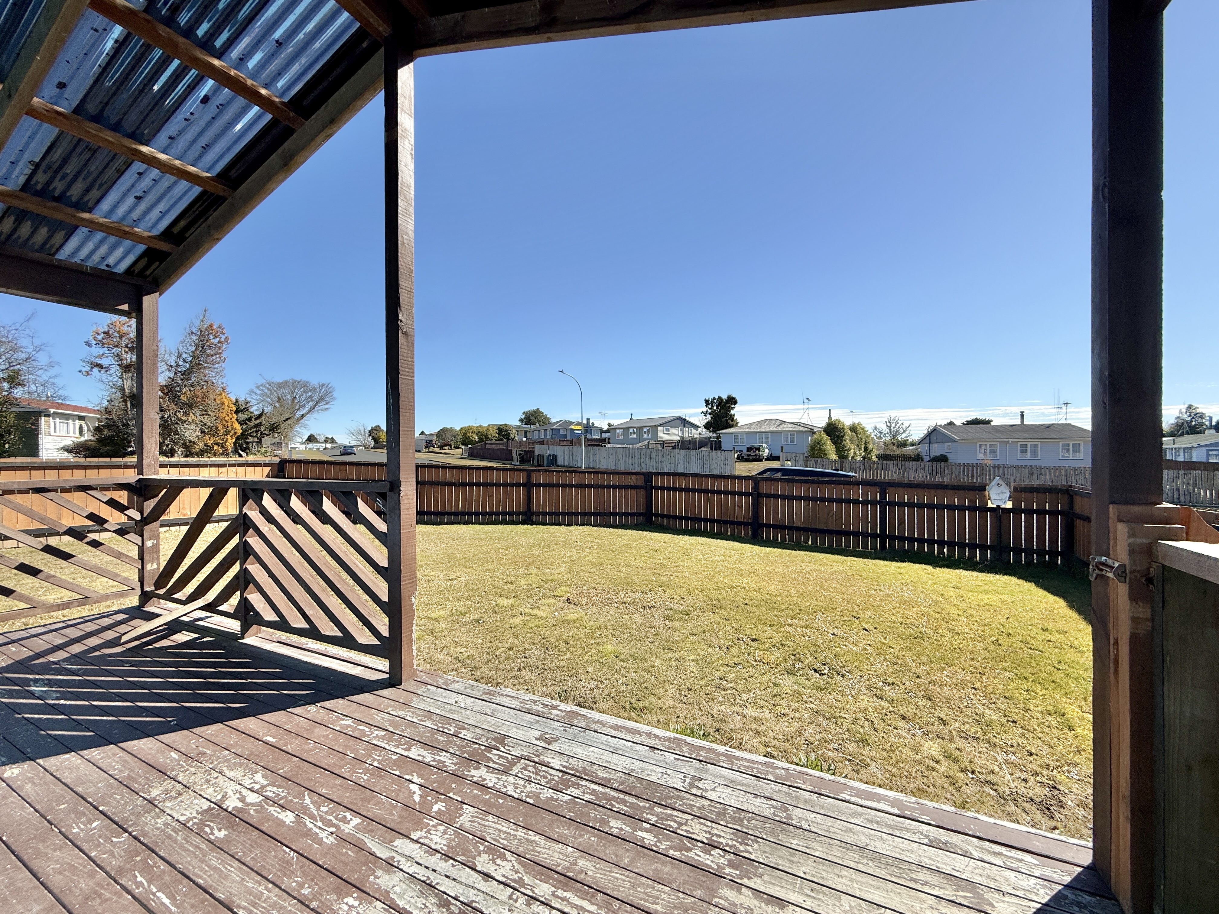 Listing