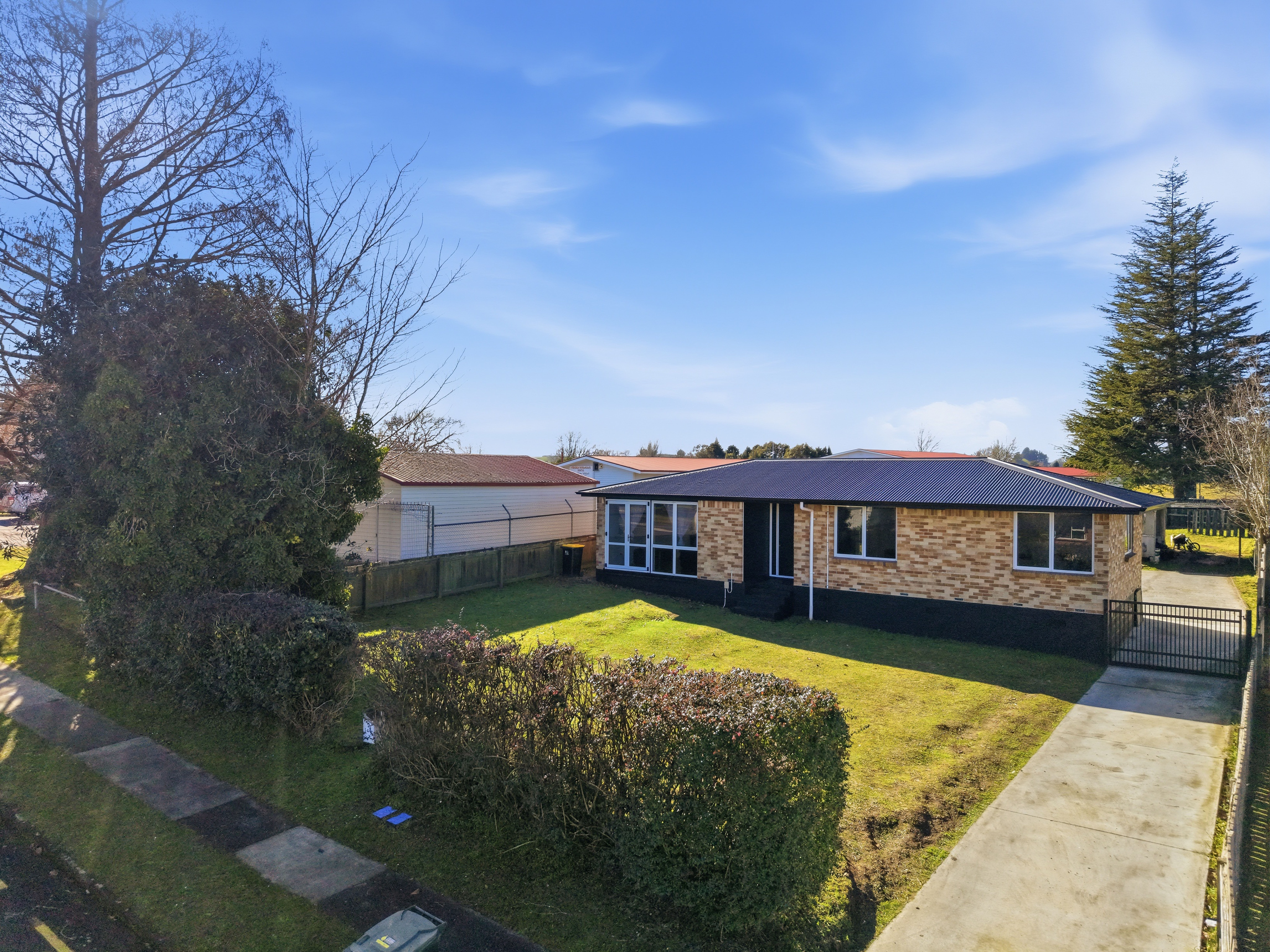 Listing