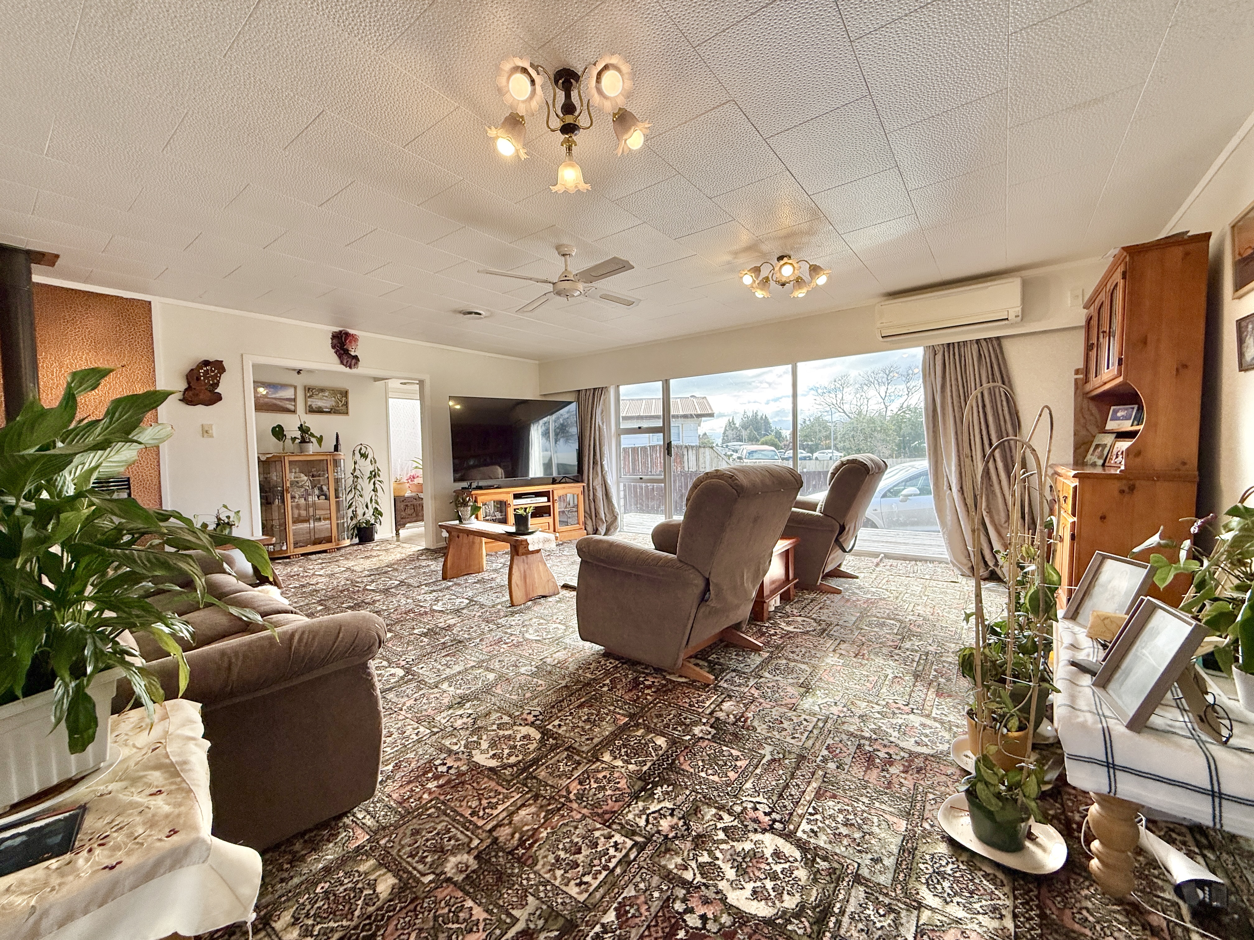 Listing