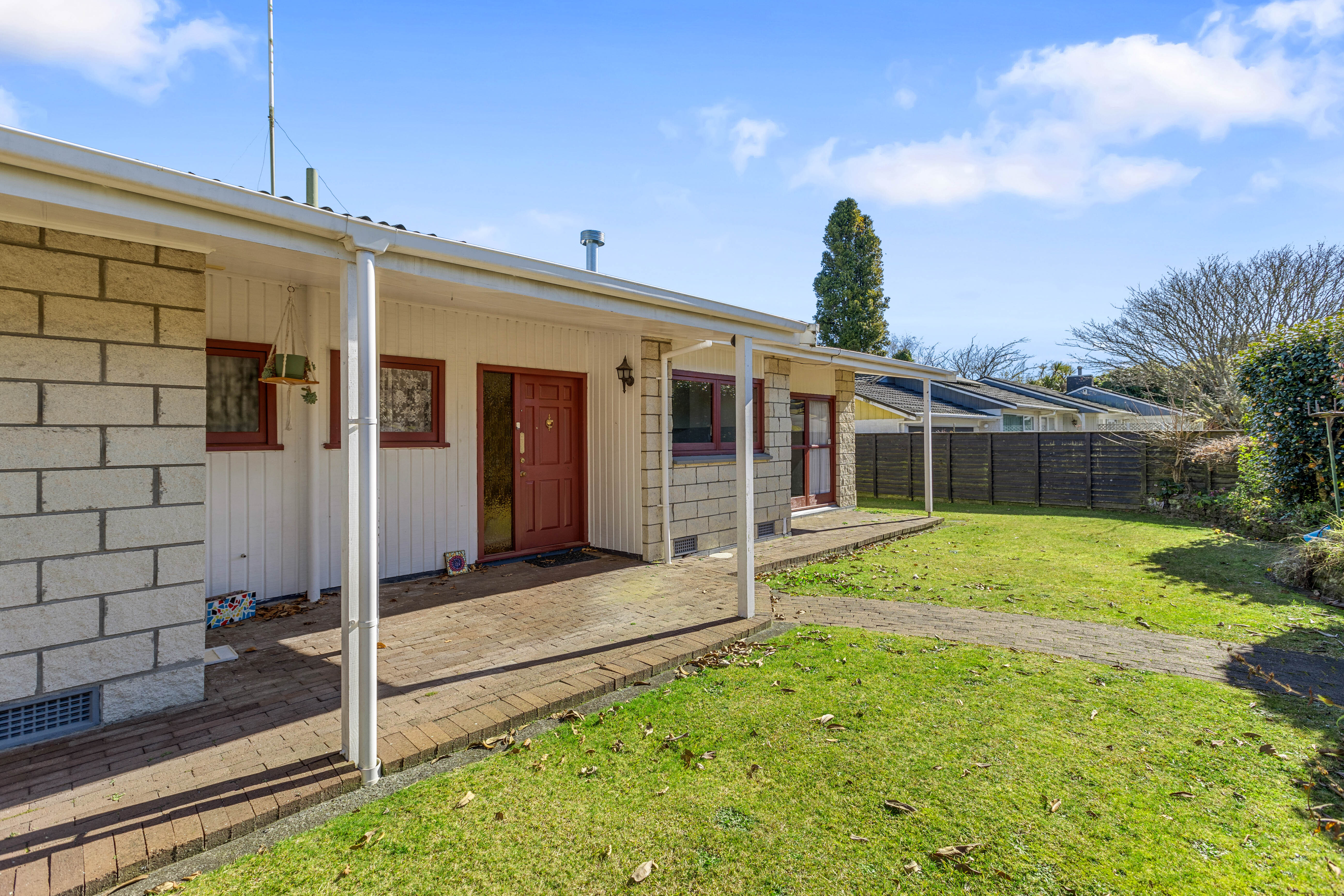 Listing