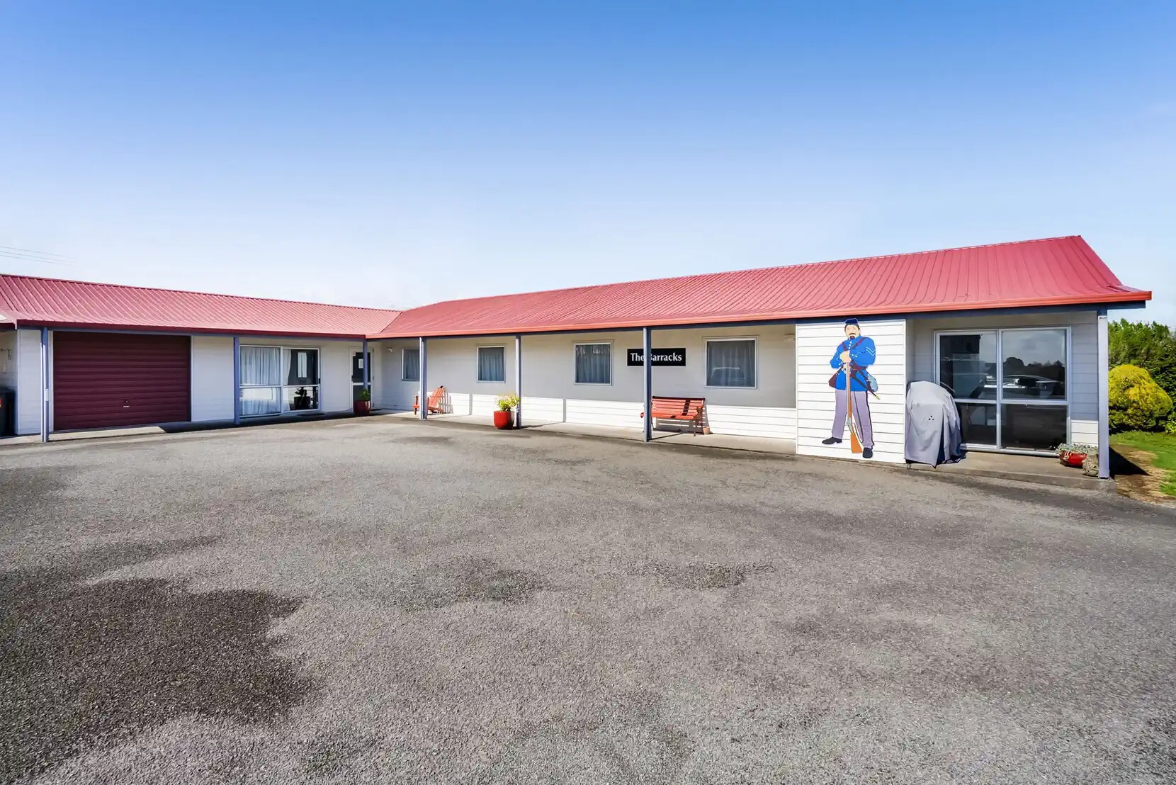 Listing