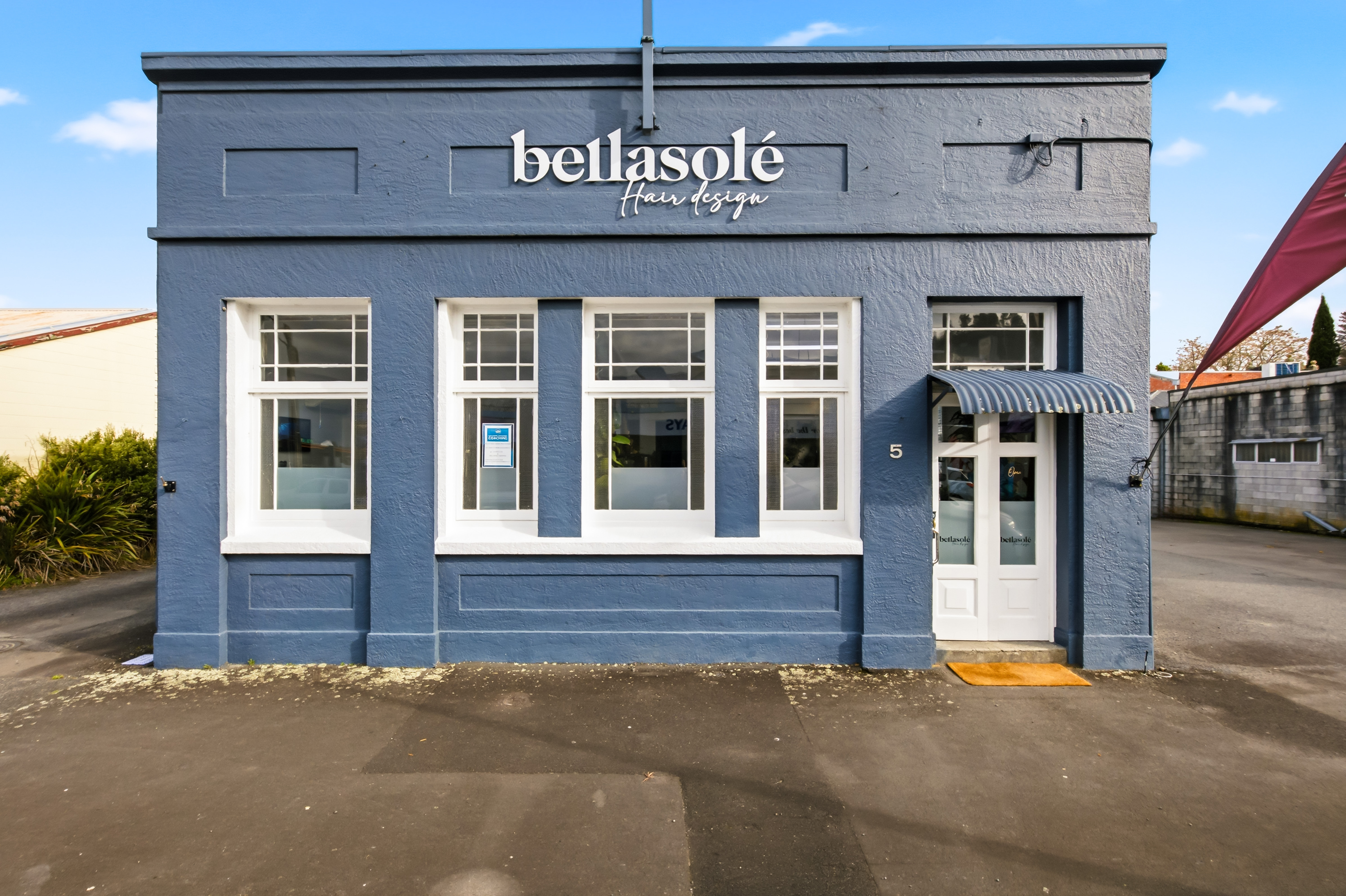 Listing
