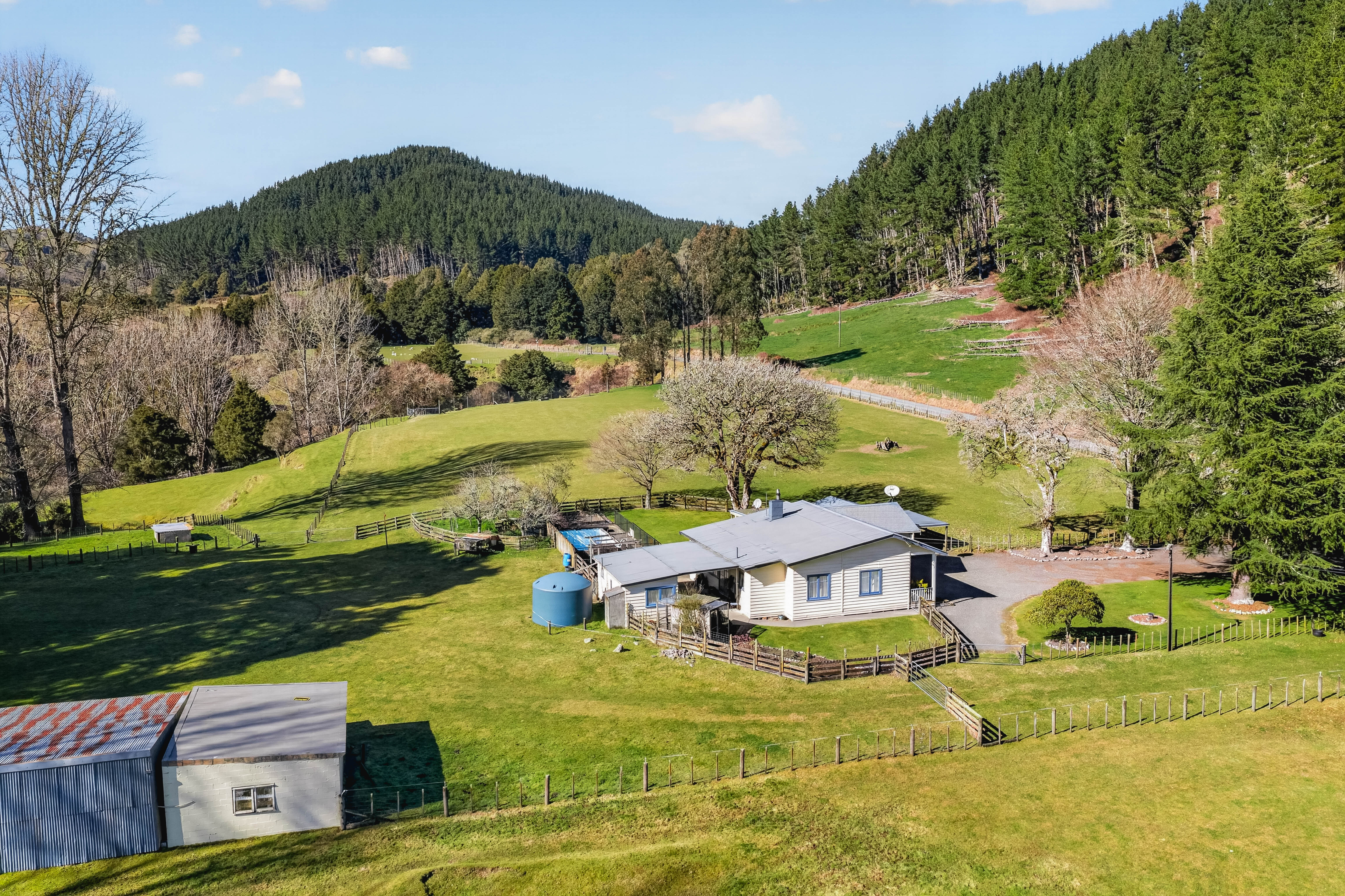 Listing