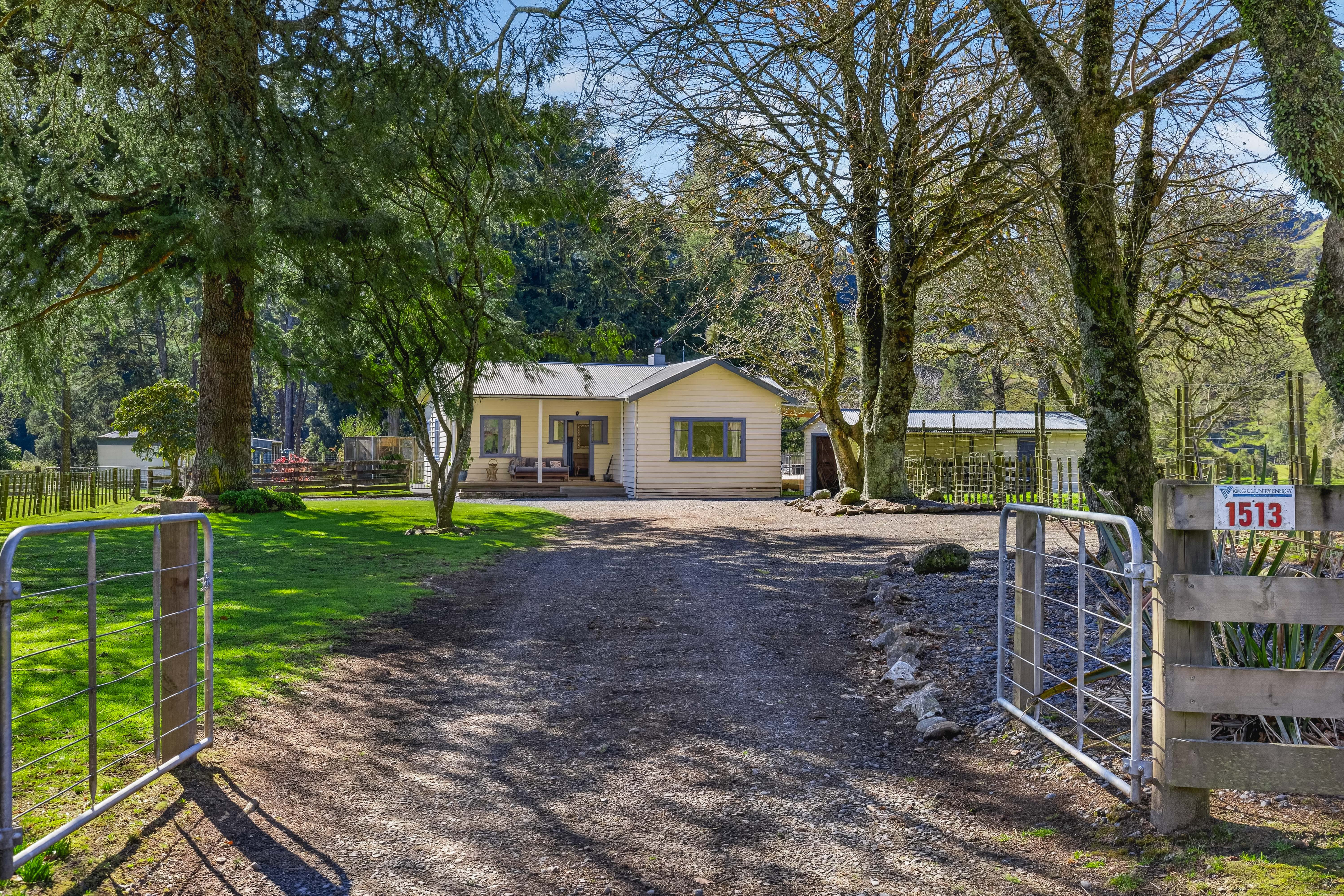 Listing