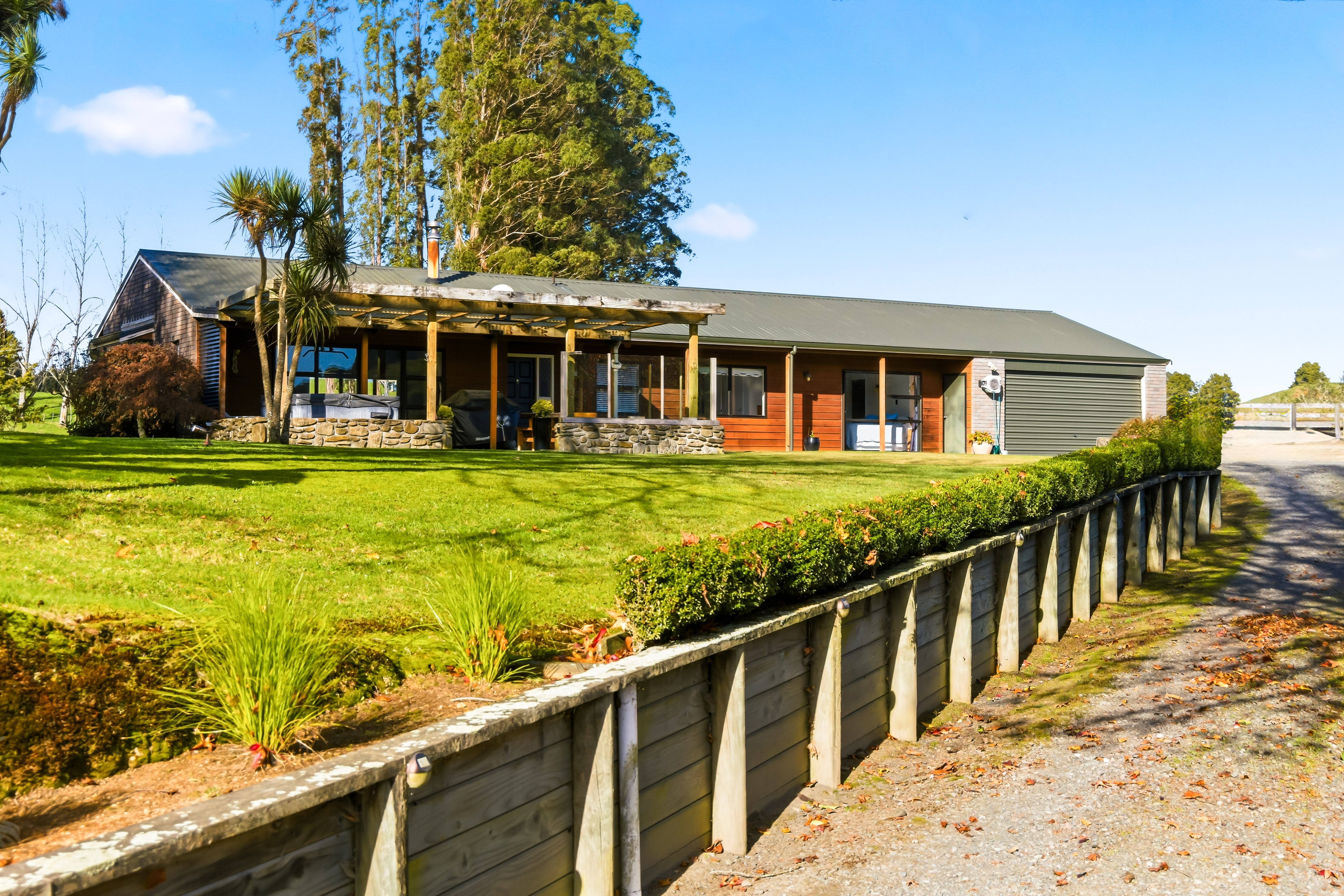 Listing