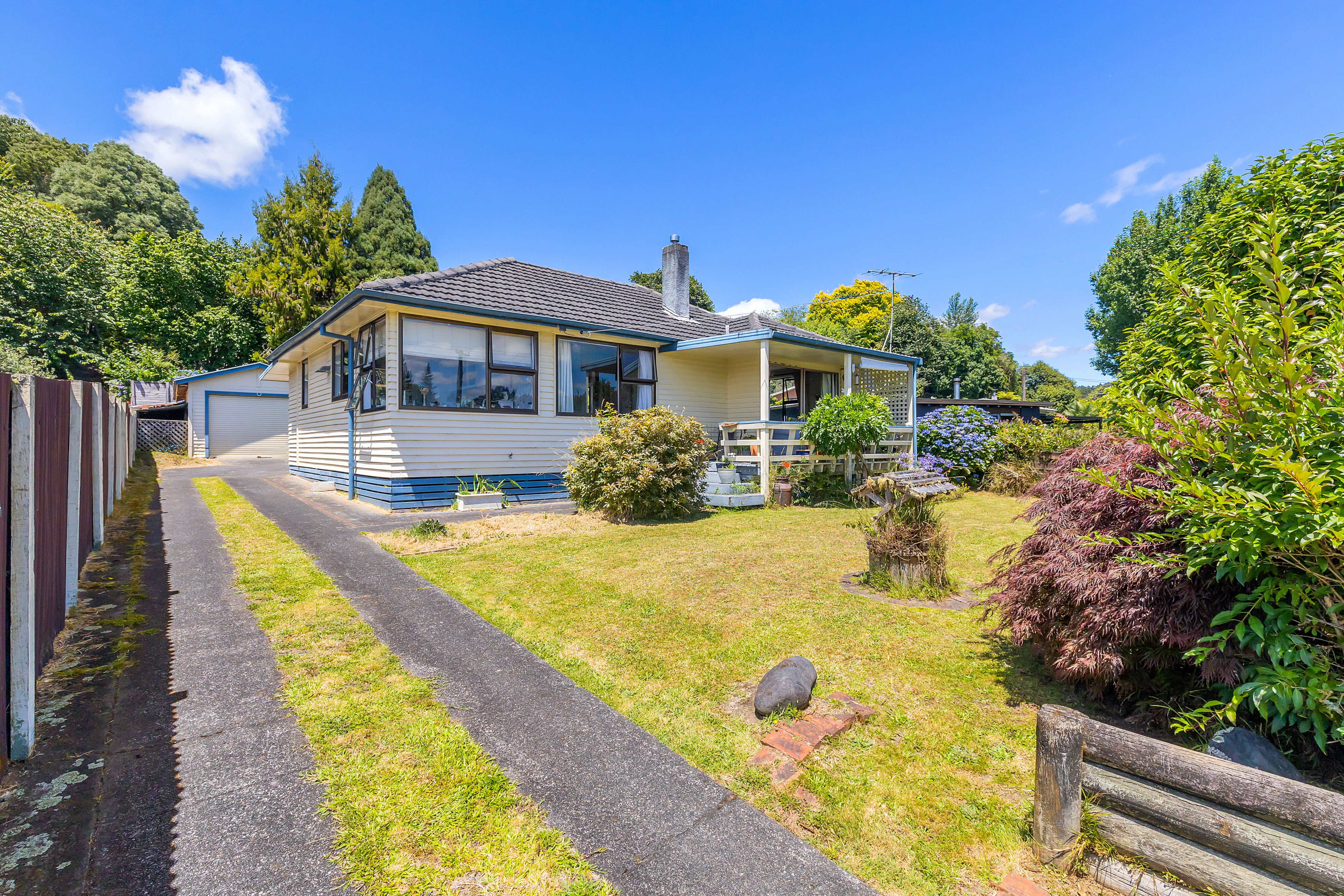 Listing