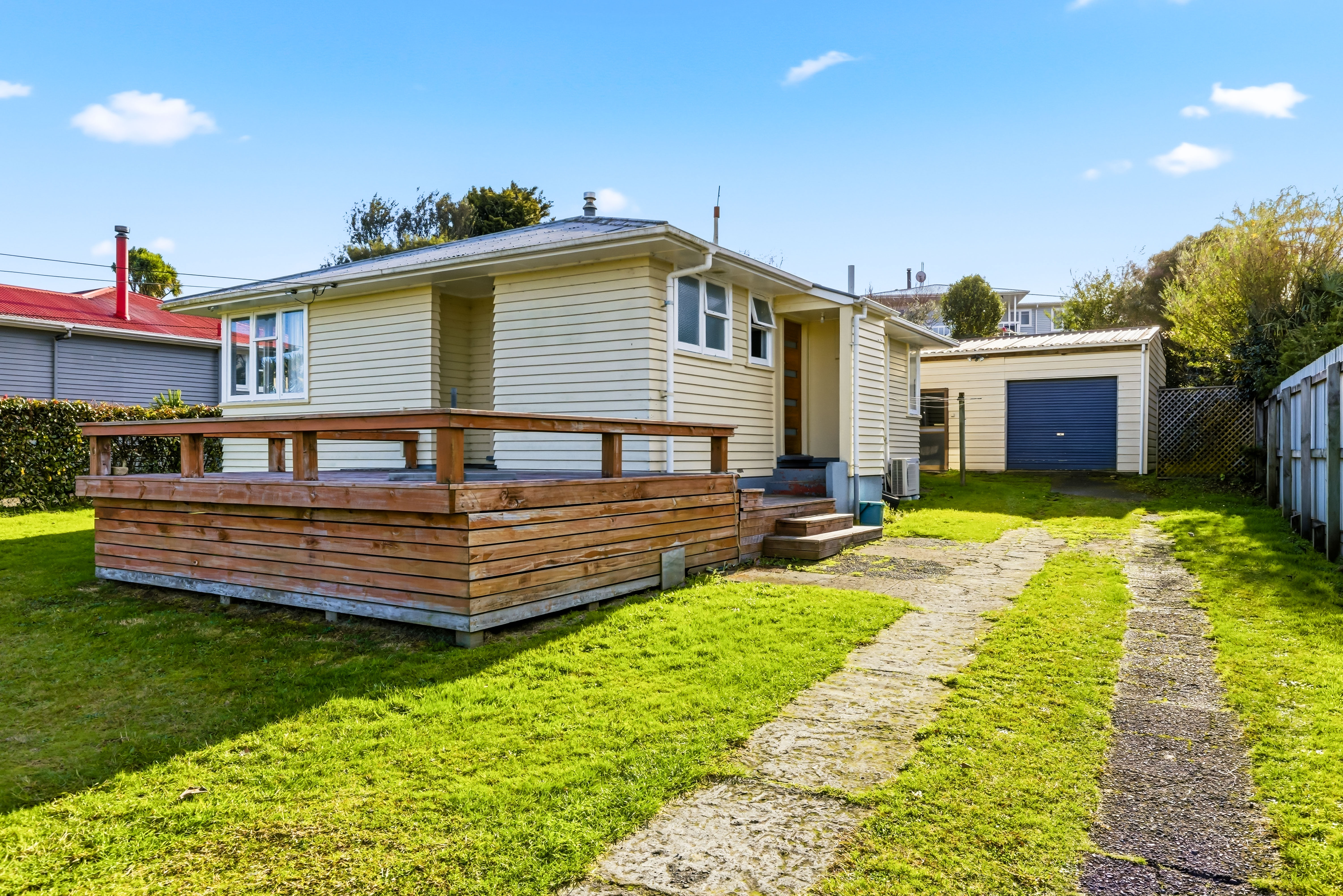 Listing