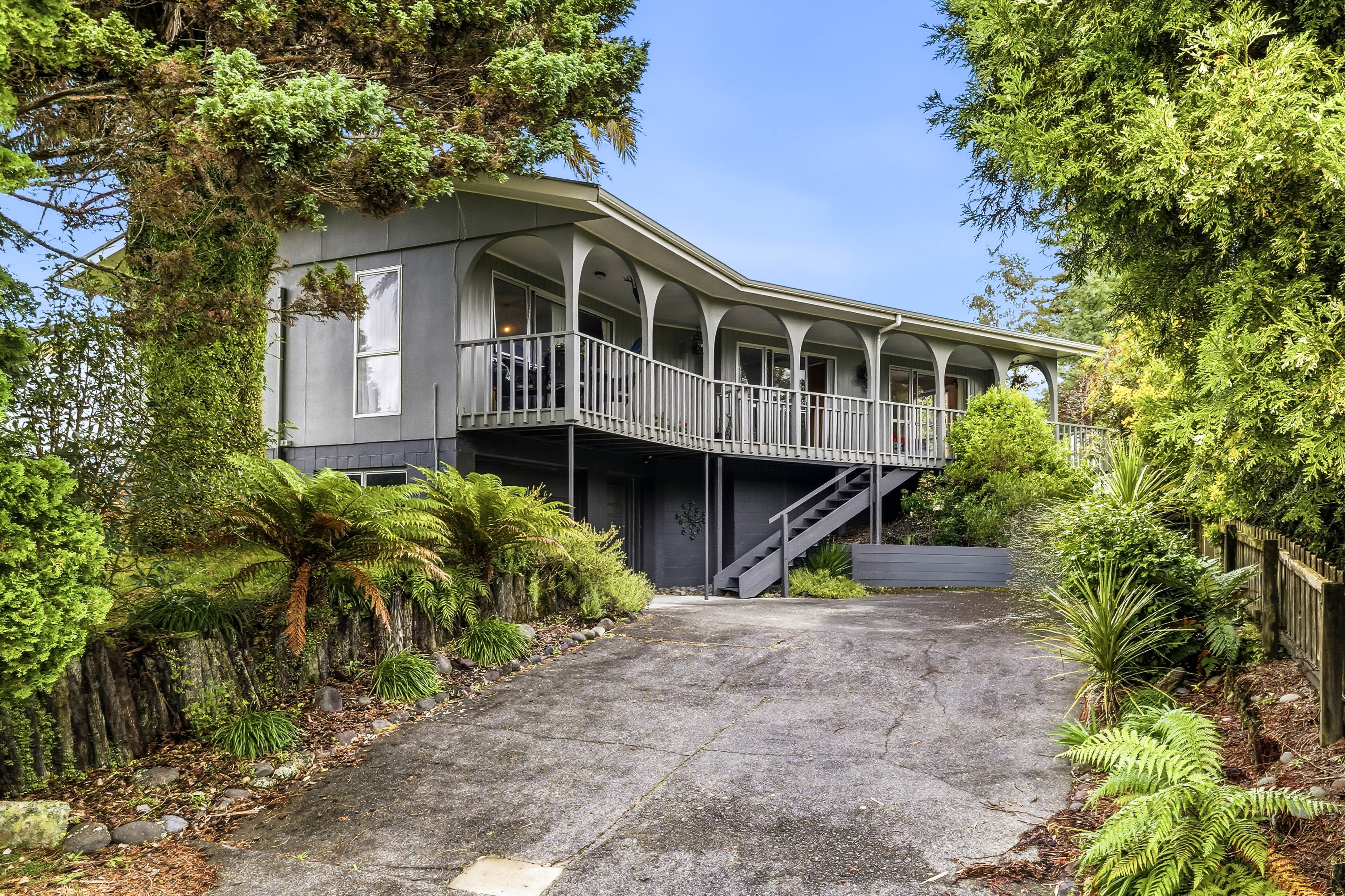 Listing