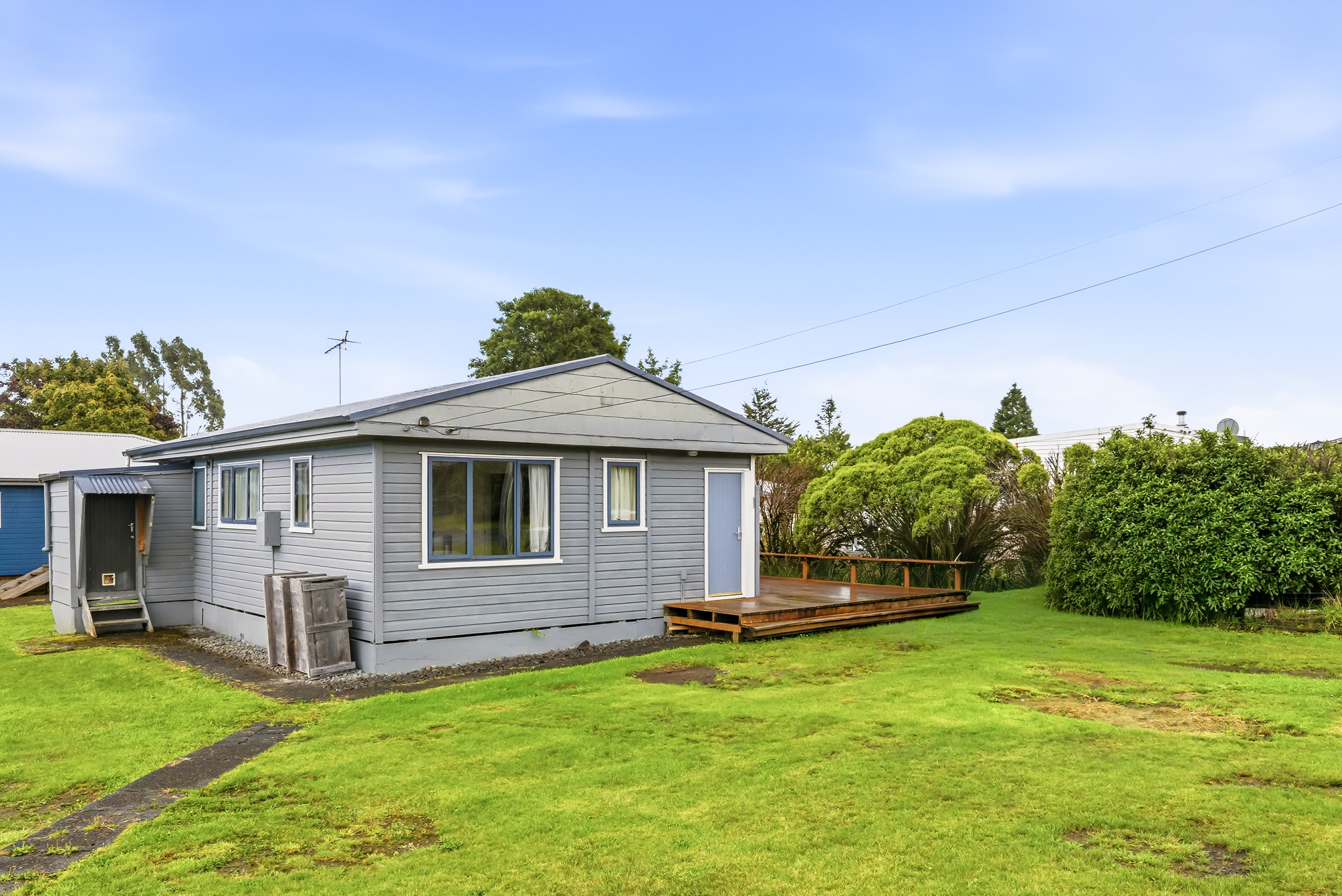 Listing