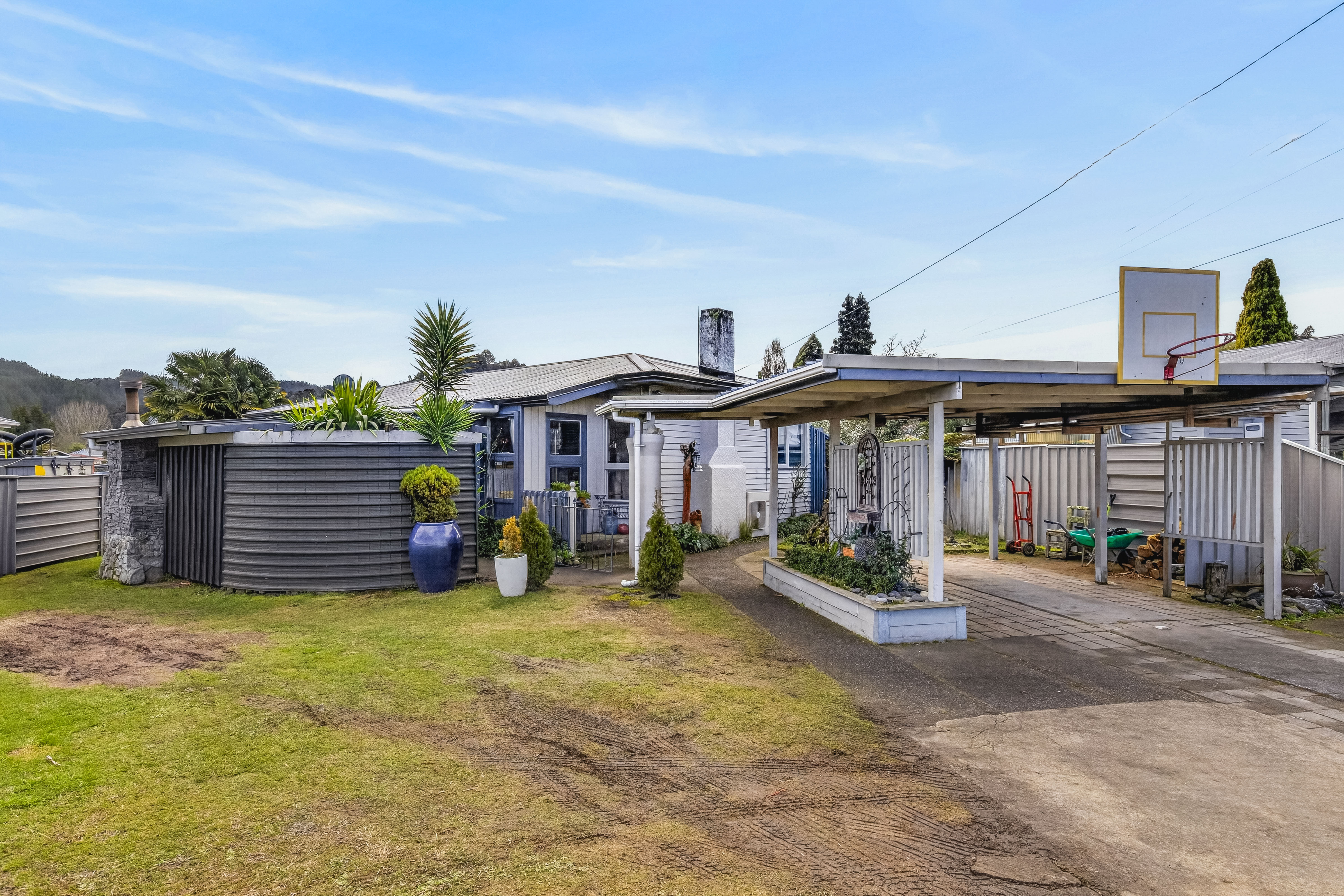 Listing