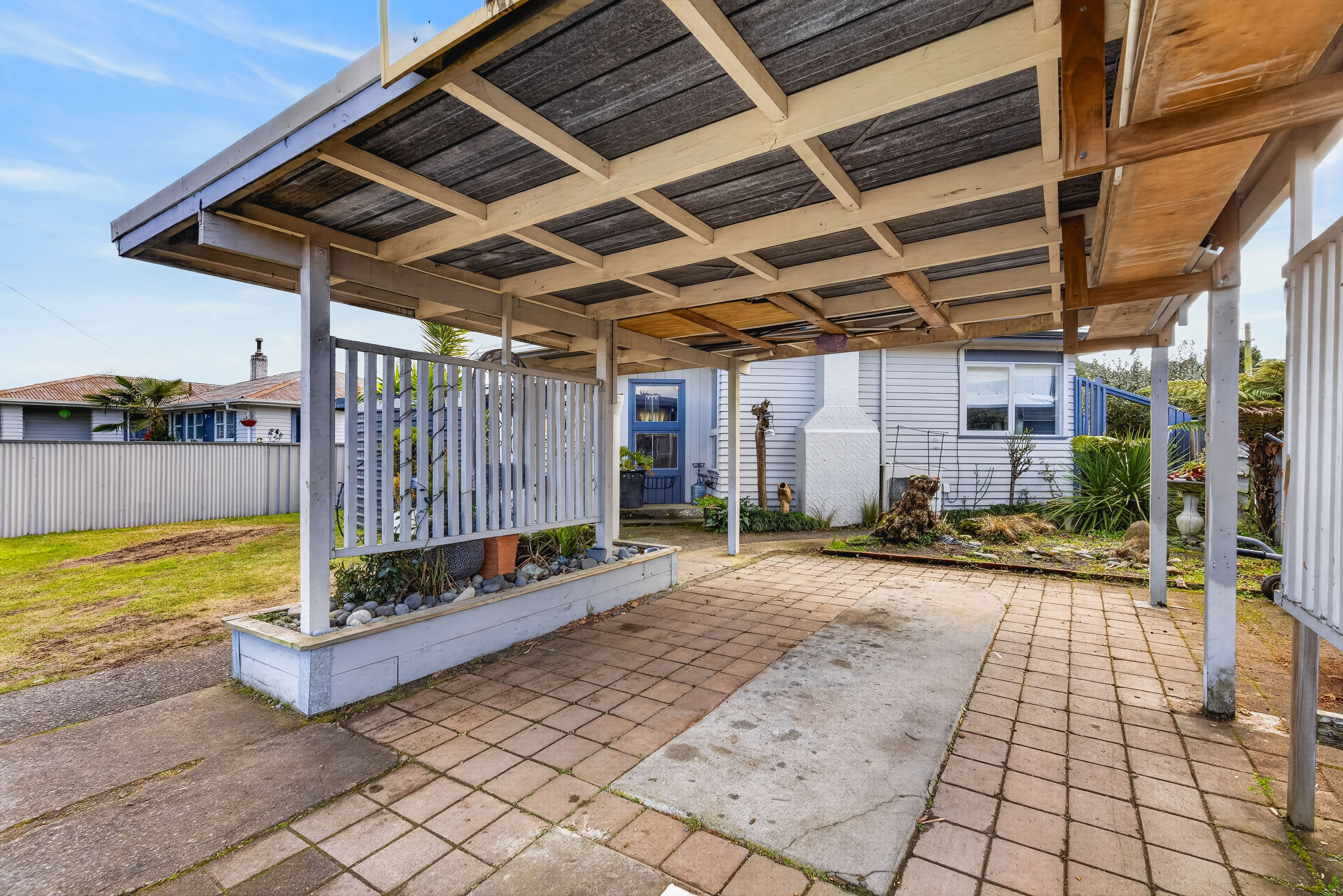Listing