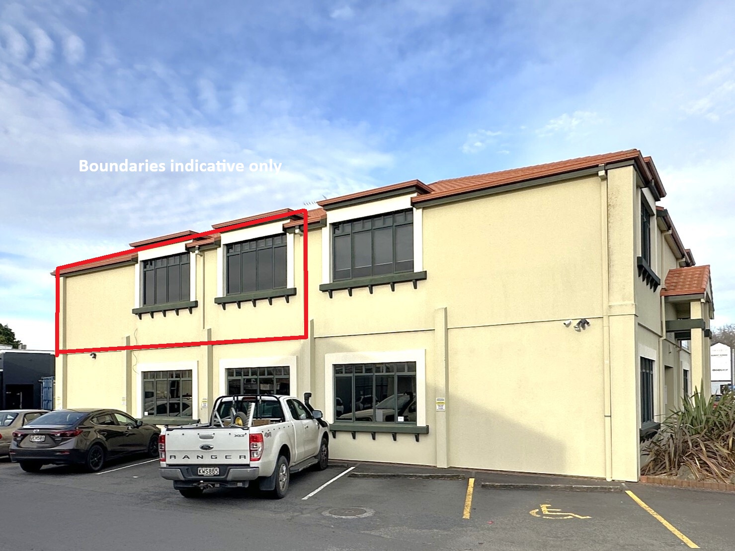 Listing