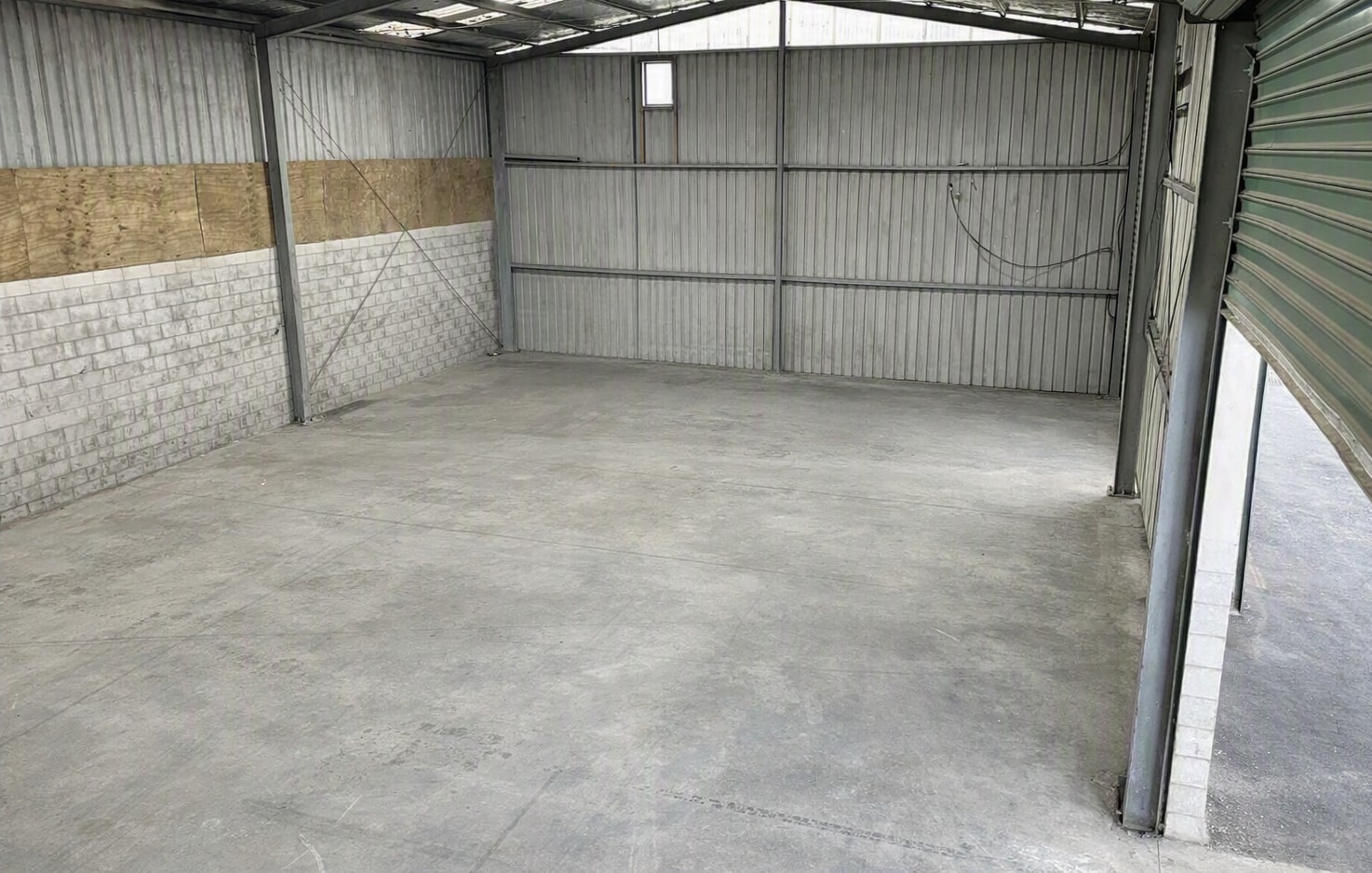 Listing