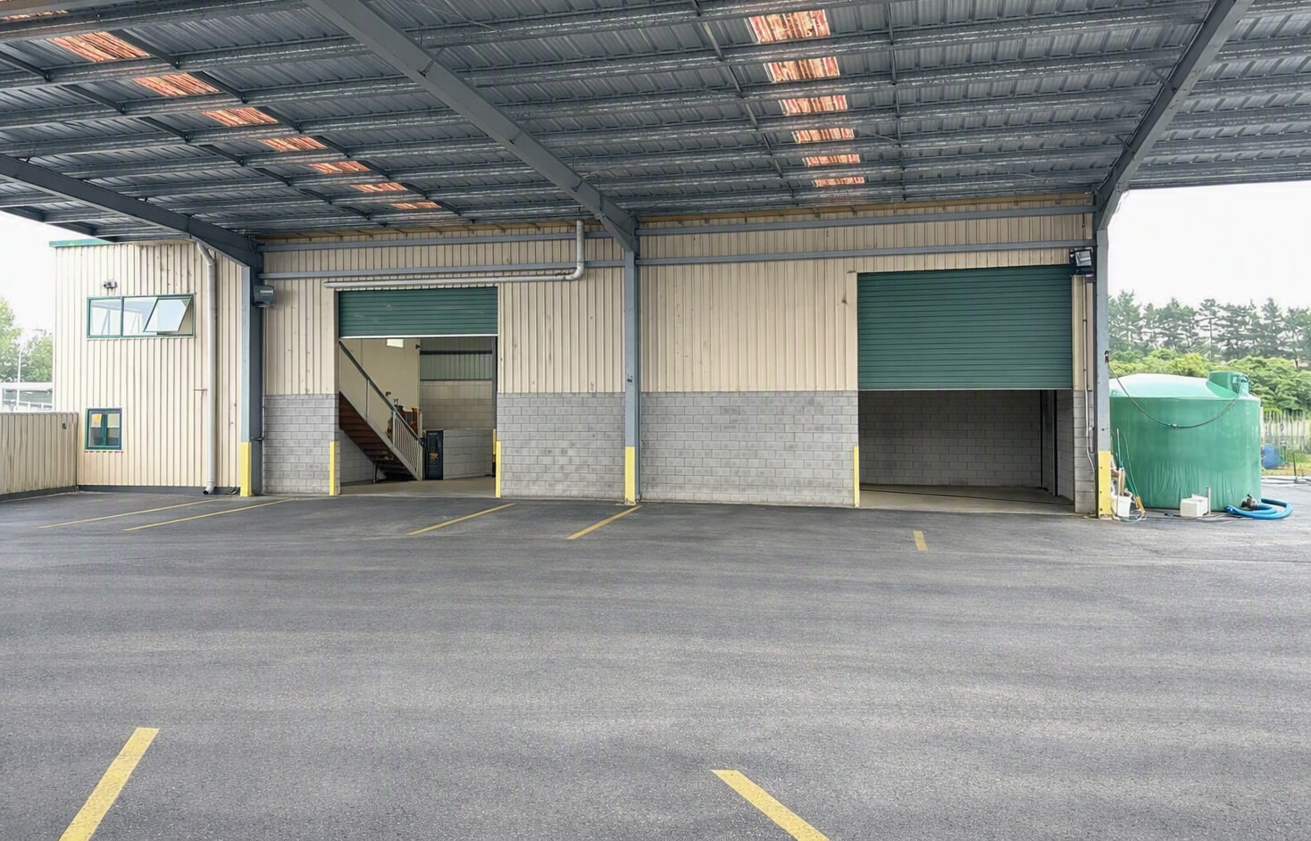 Listing