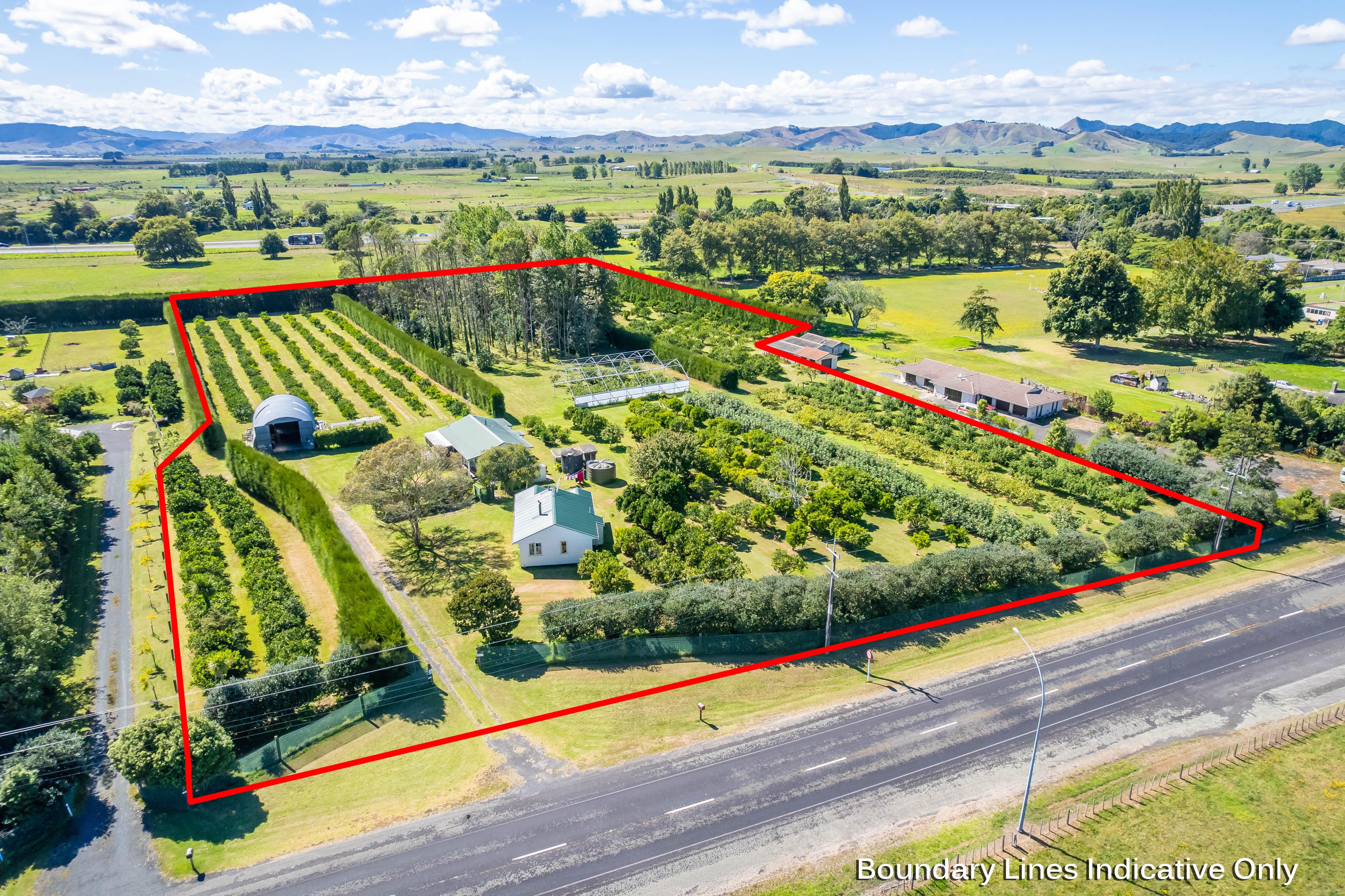 Listing