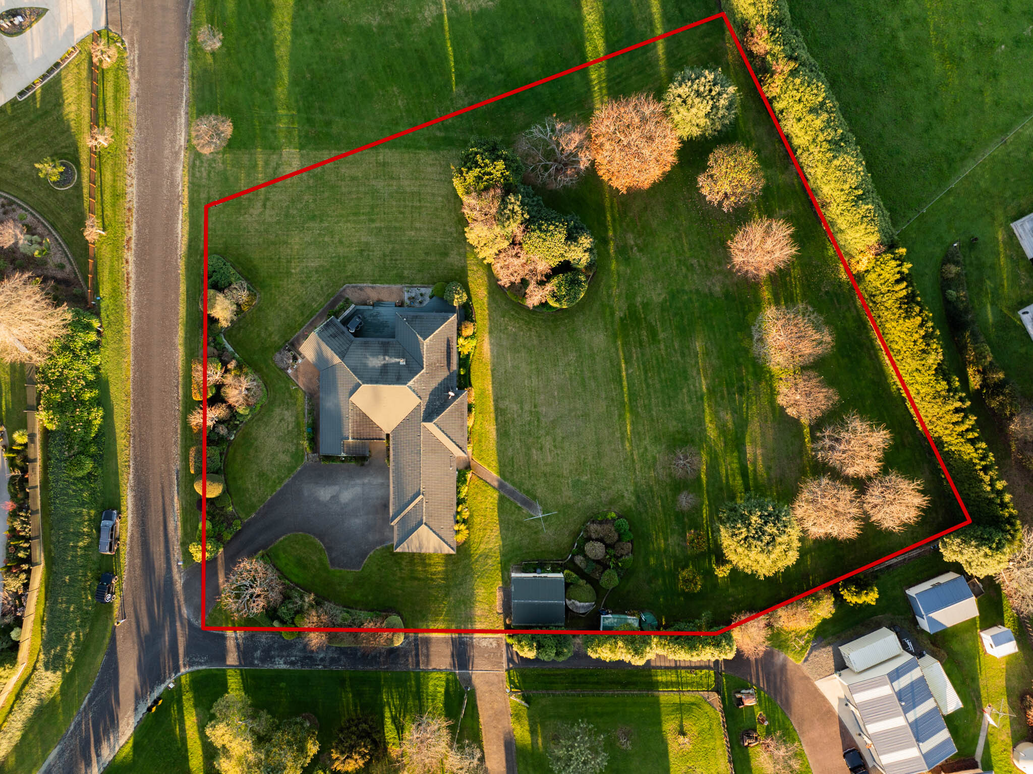 Listing