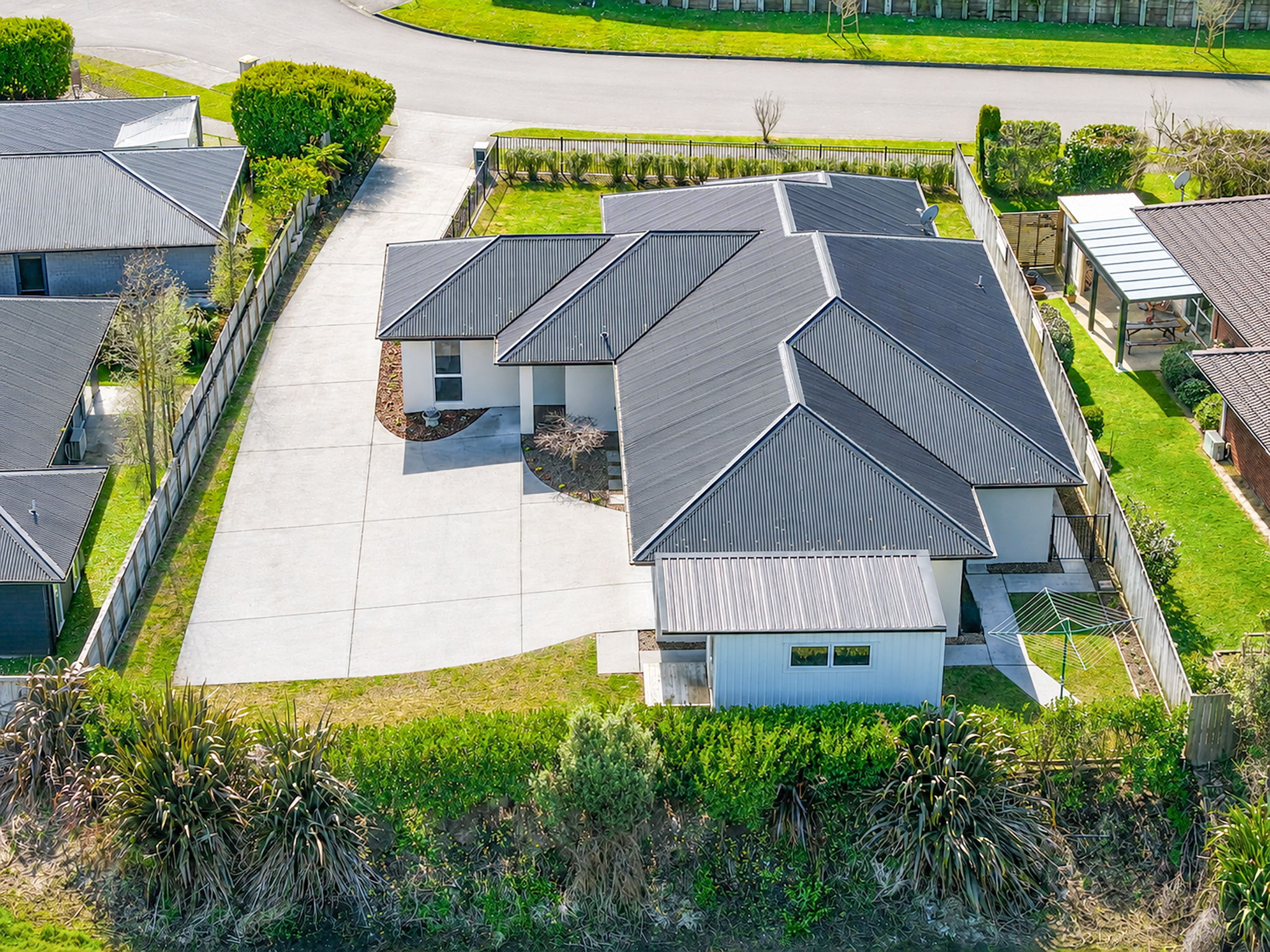 Listing