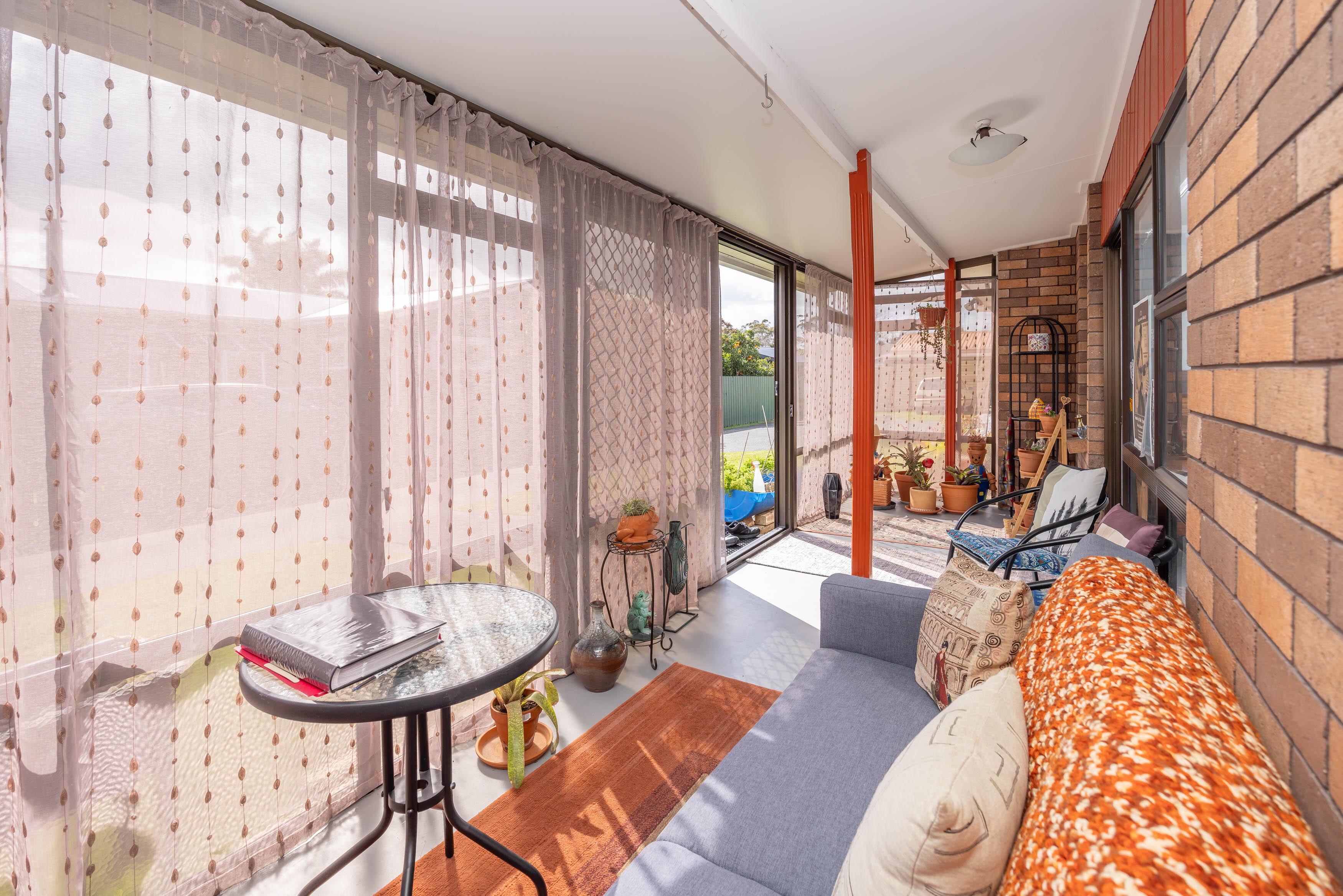 Listing