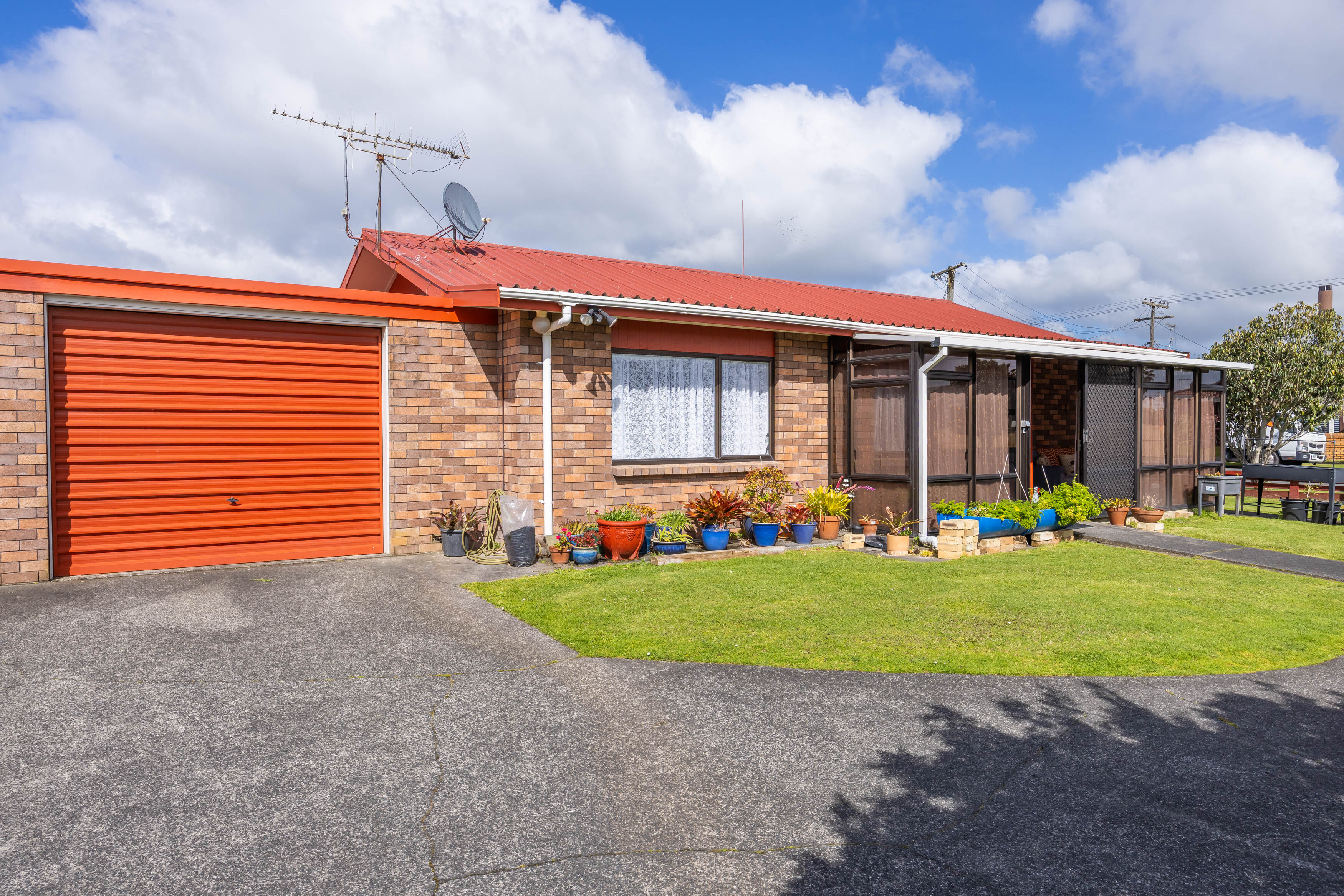 Listing