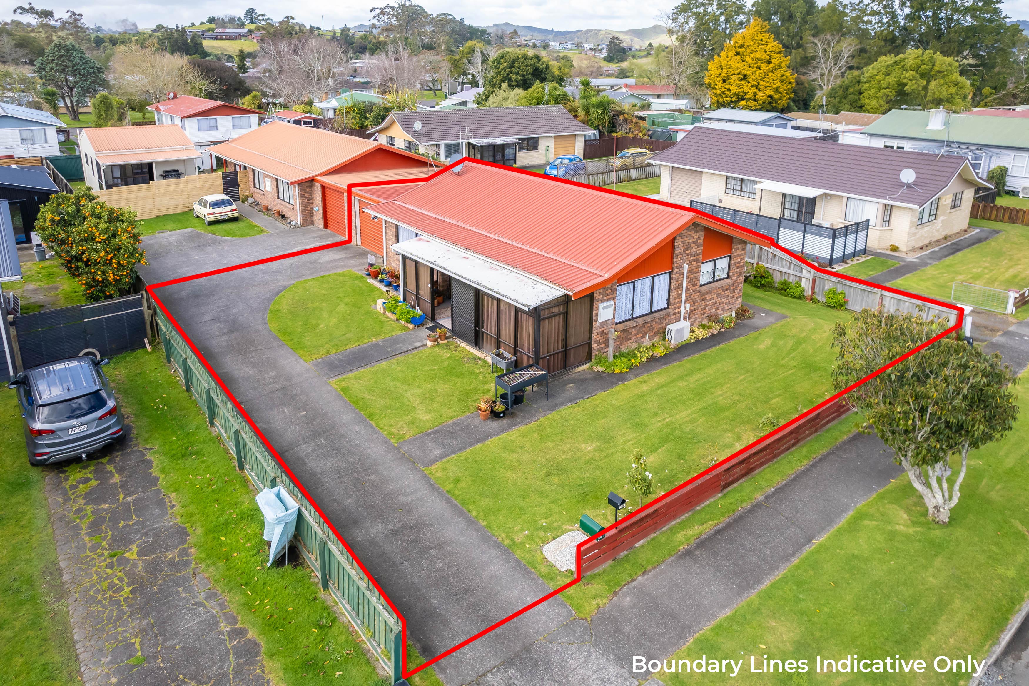 Listing