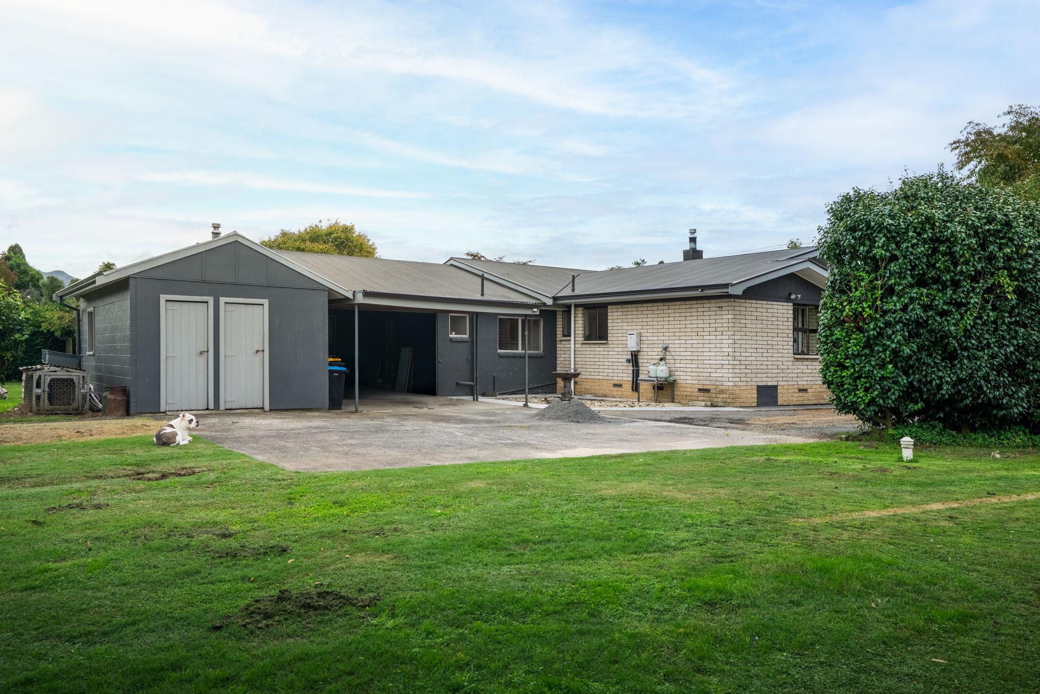 Listing