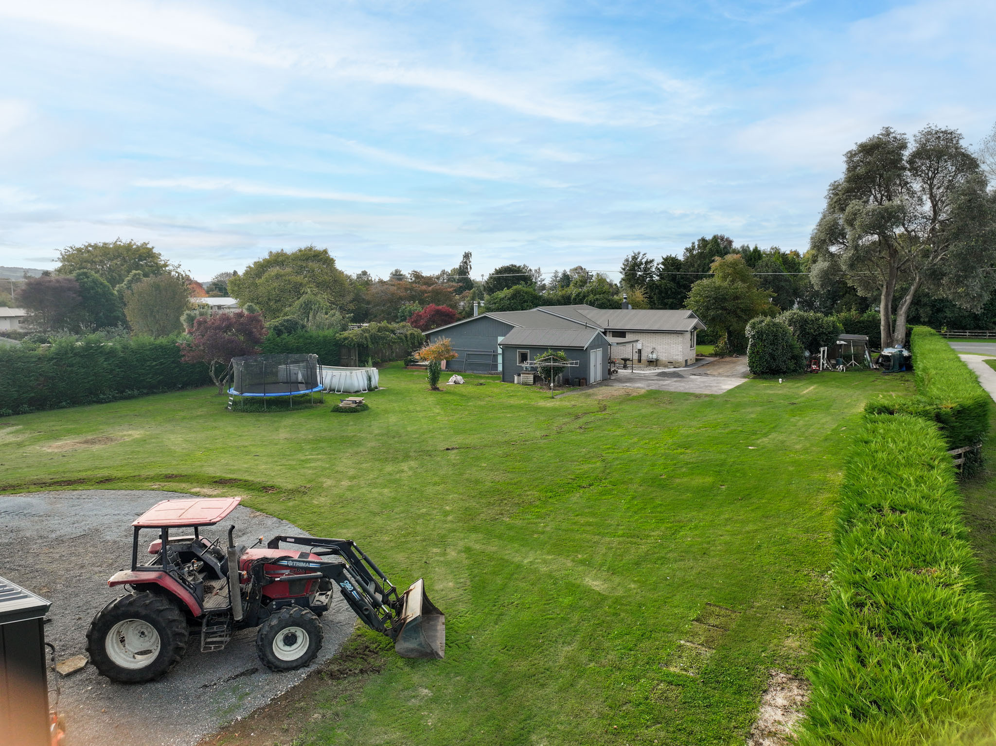 Listing