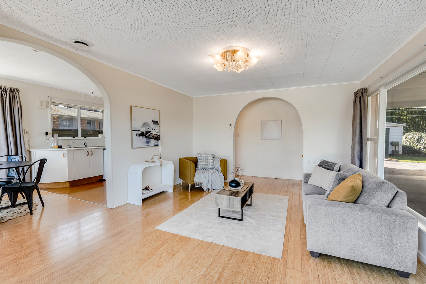 Listing