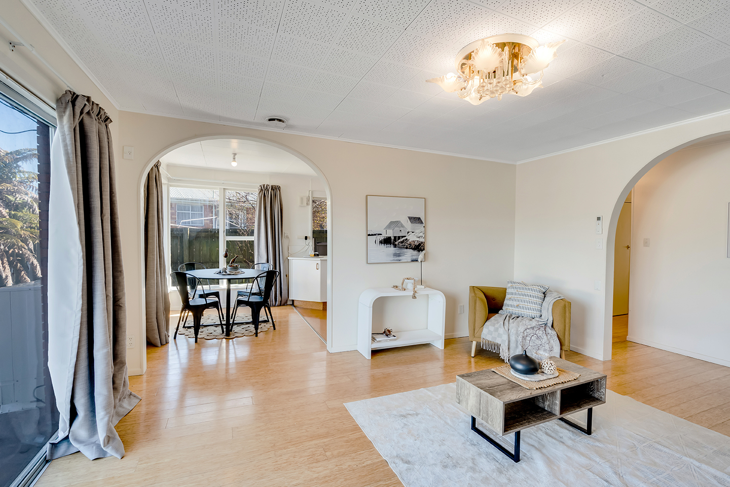 Listing