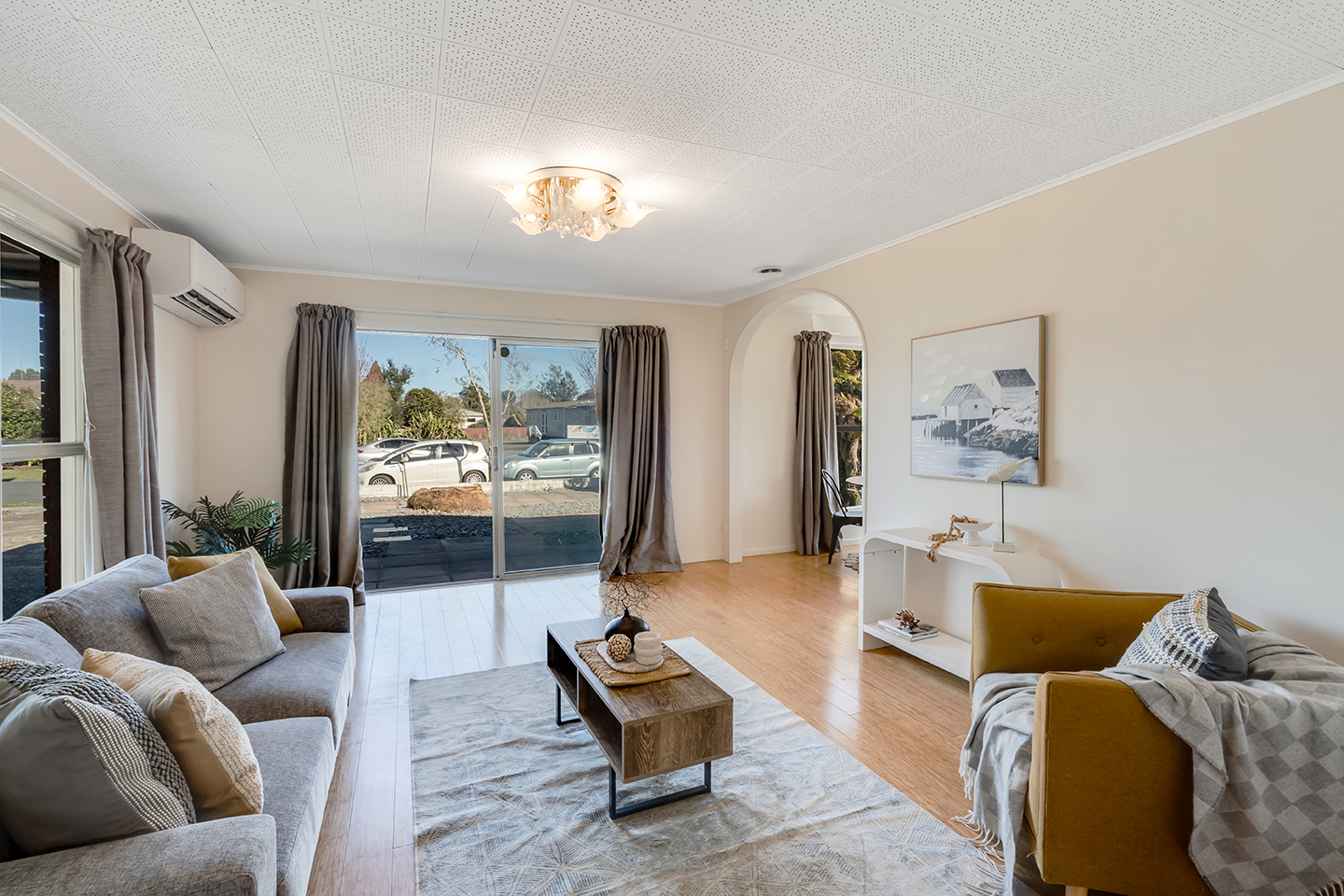 Listing