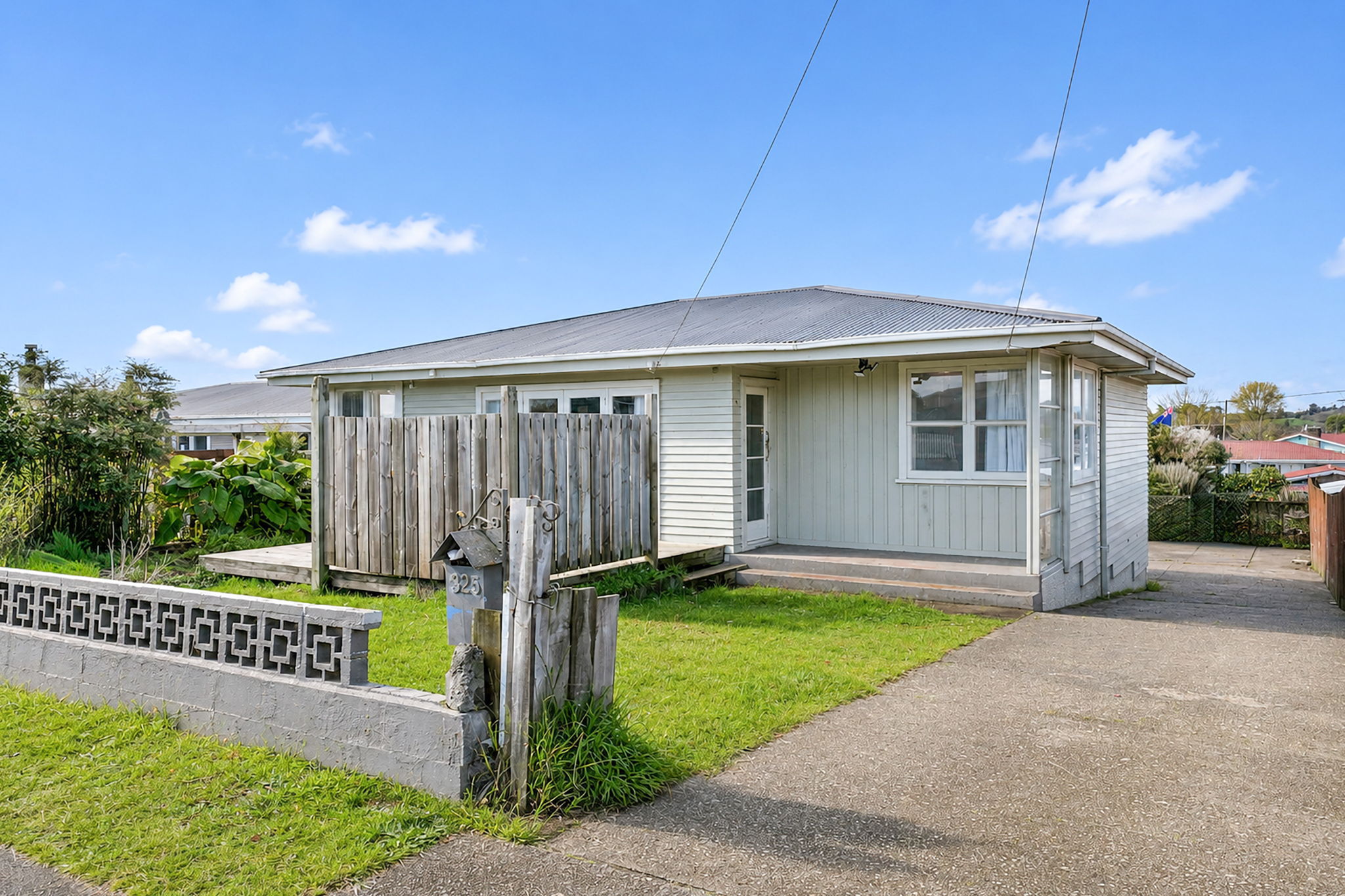 Listing