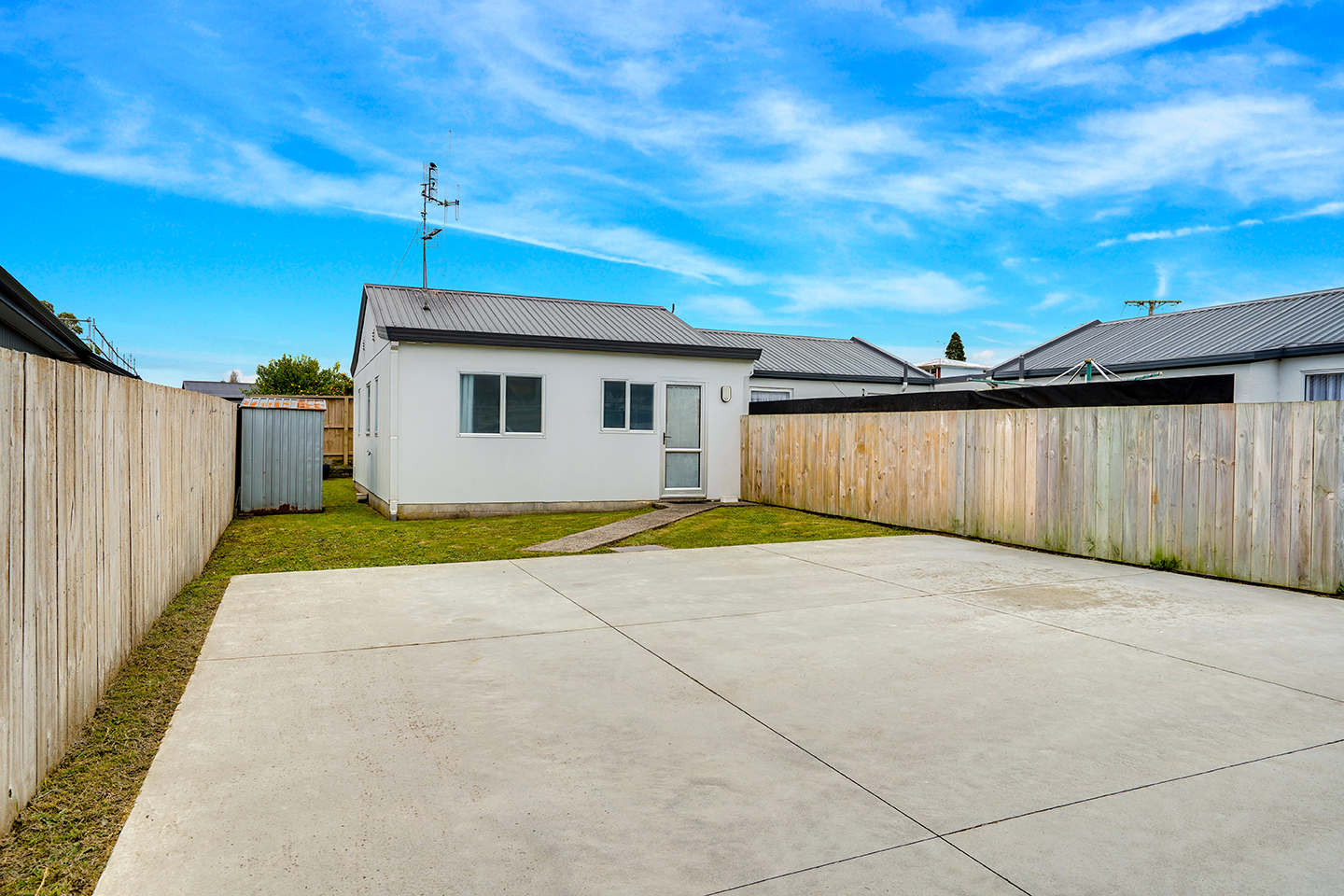 Listing
