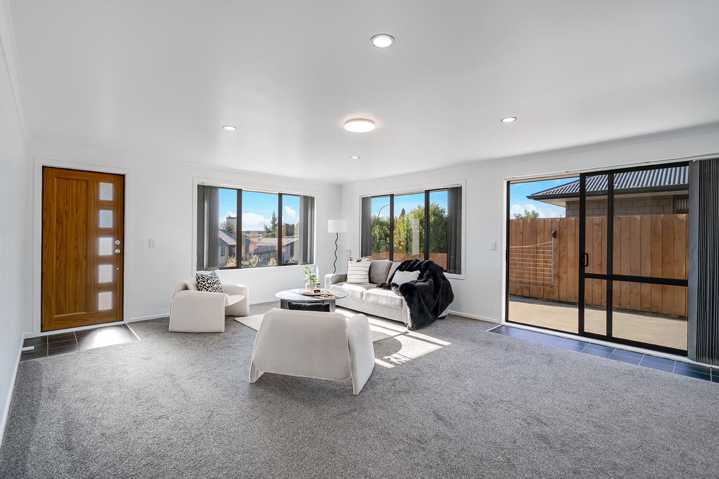 Listing