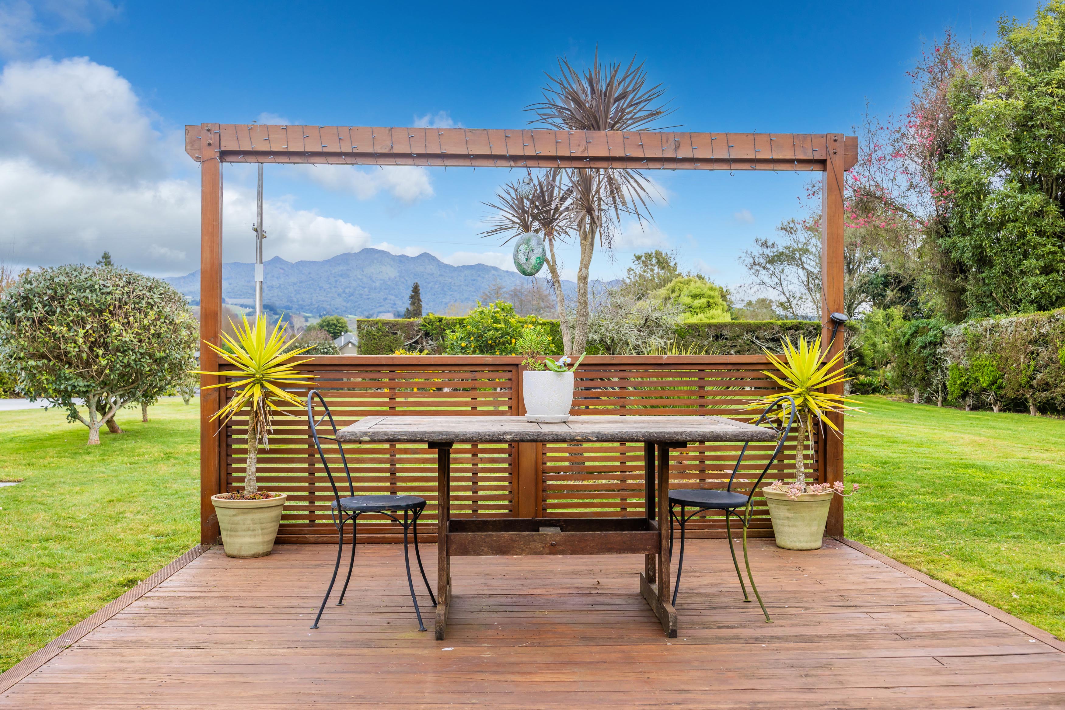 Listing