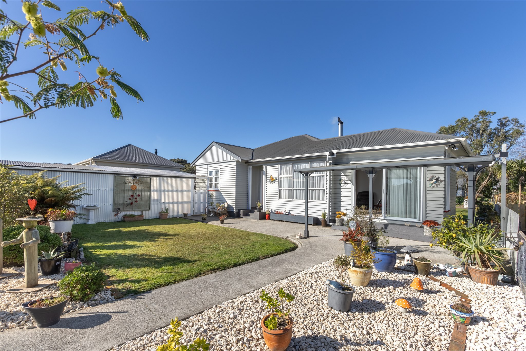 Listing