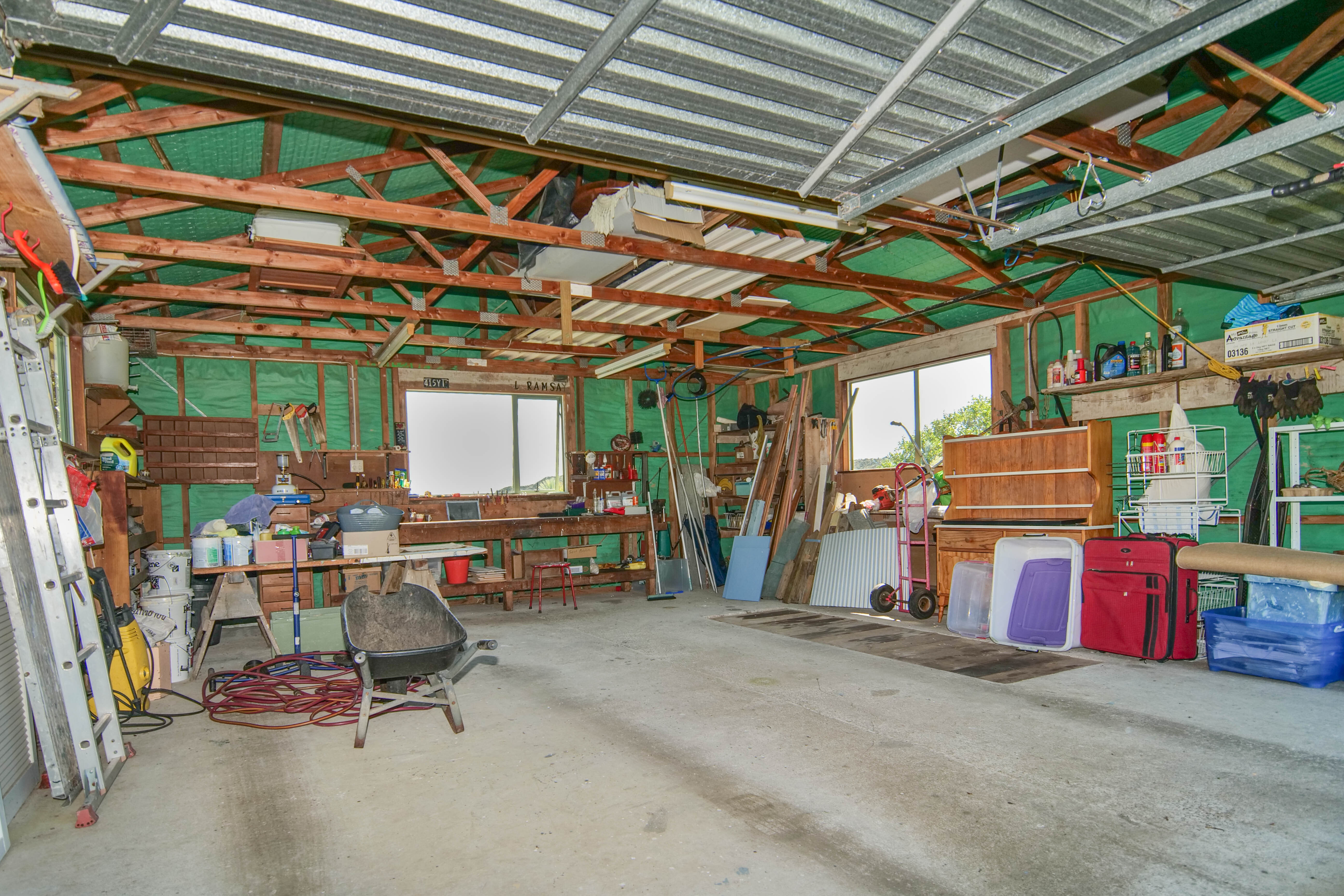 Listing