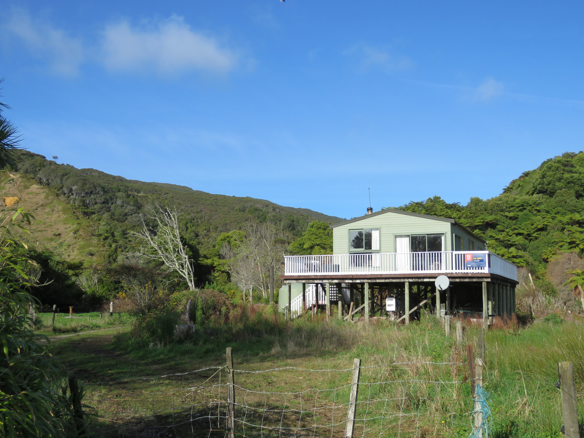 Listing