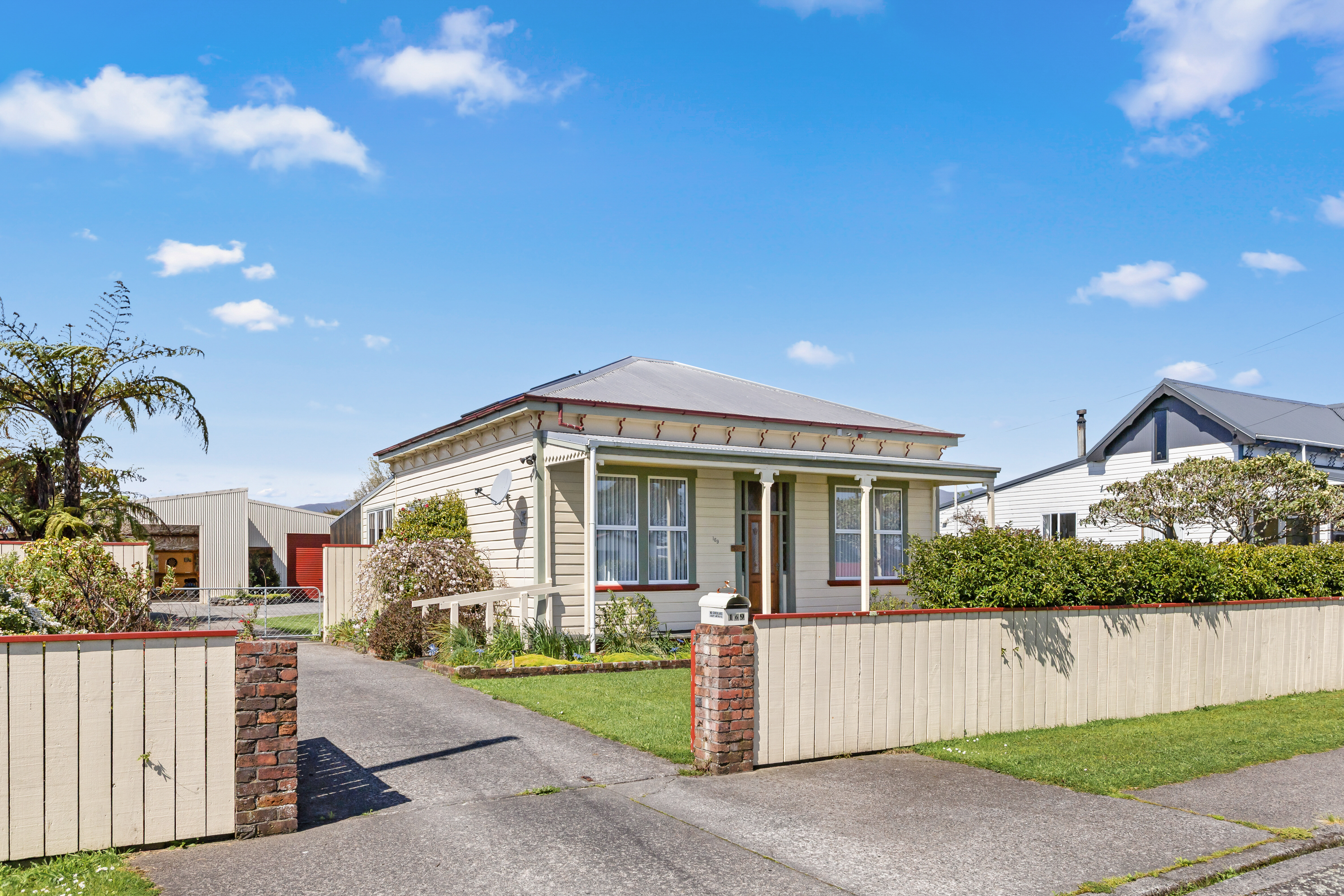 Listing