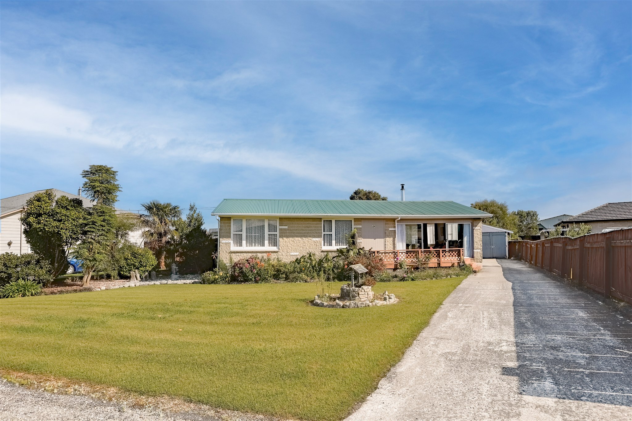 Listing