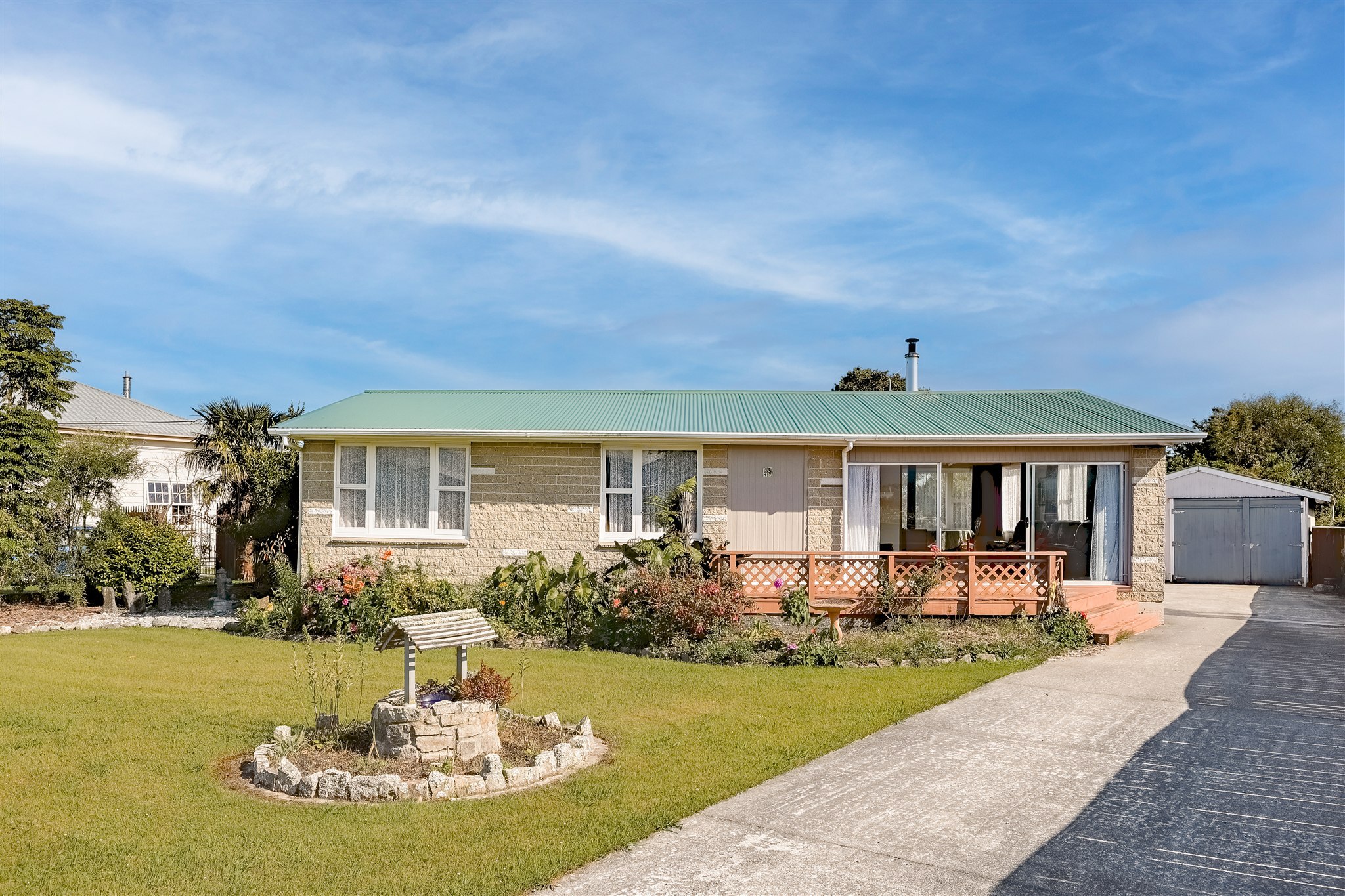 Listing