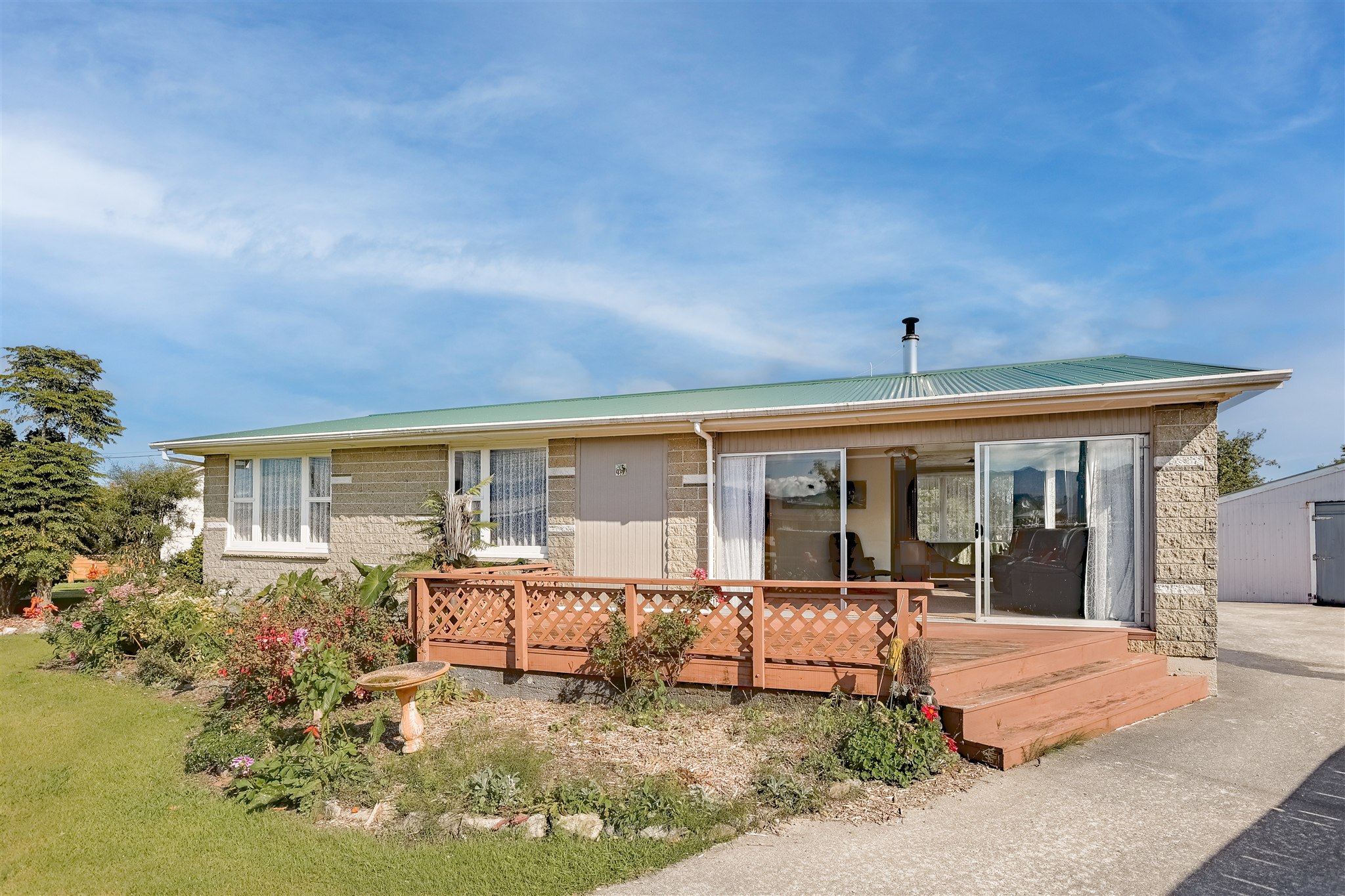 Listing