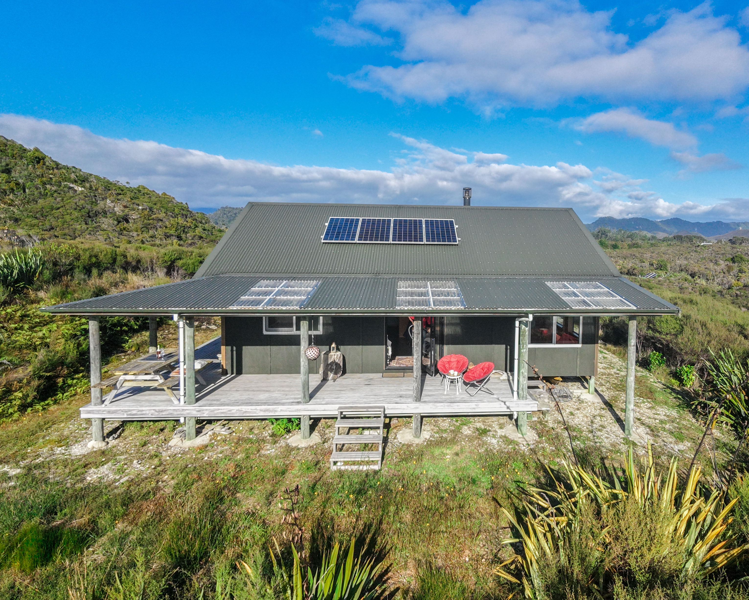 Listing