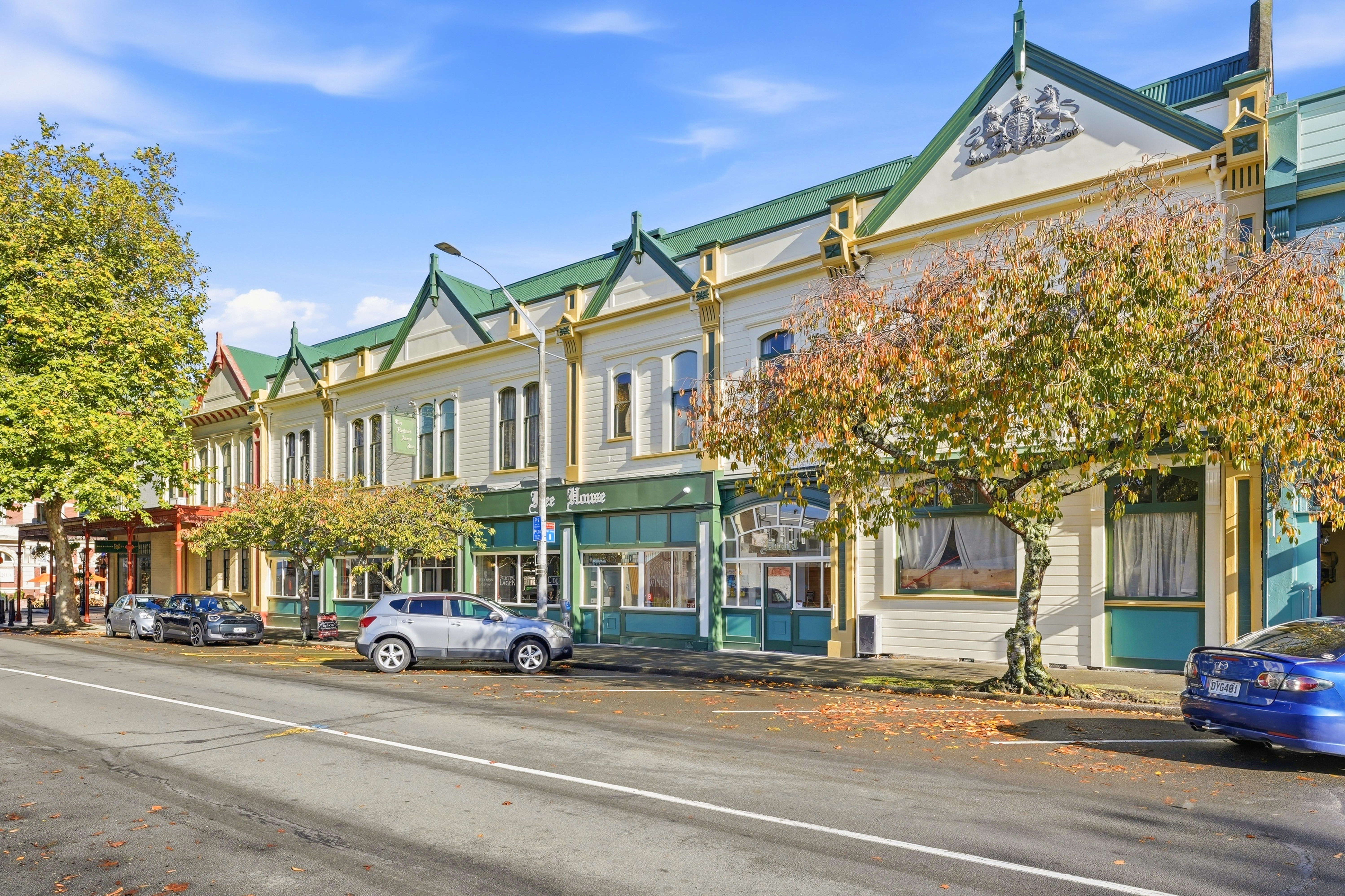 Listing