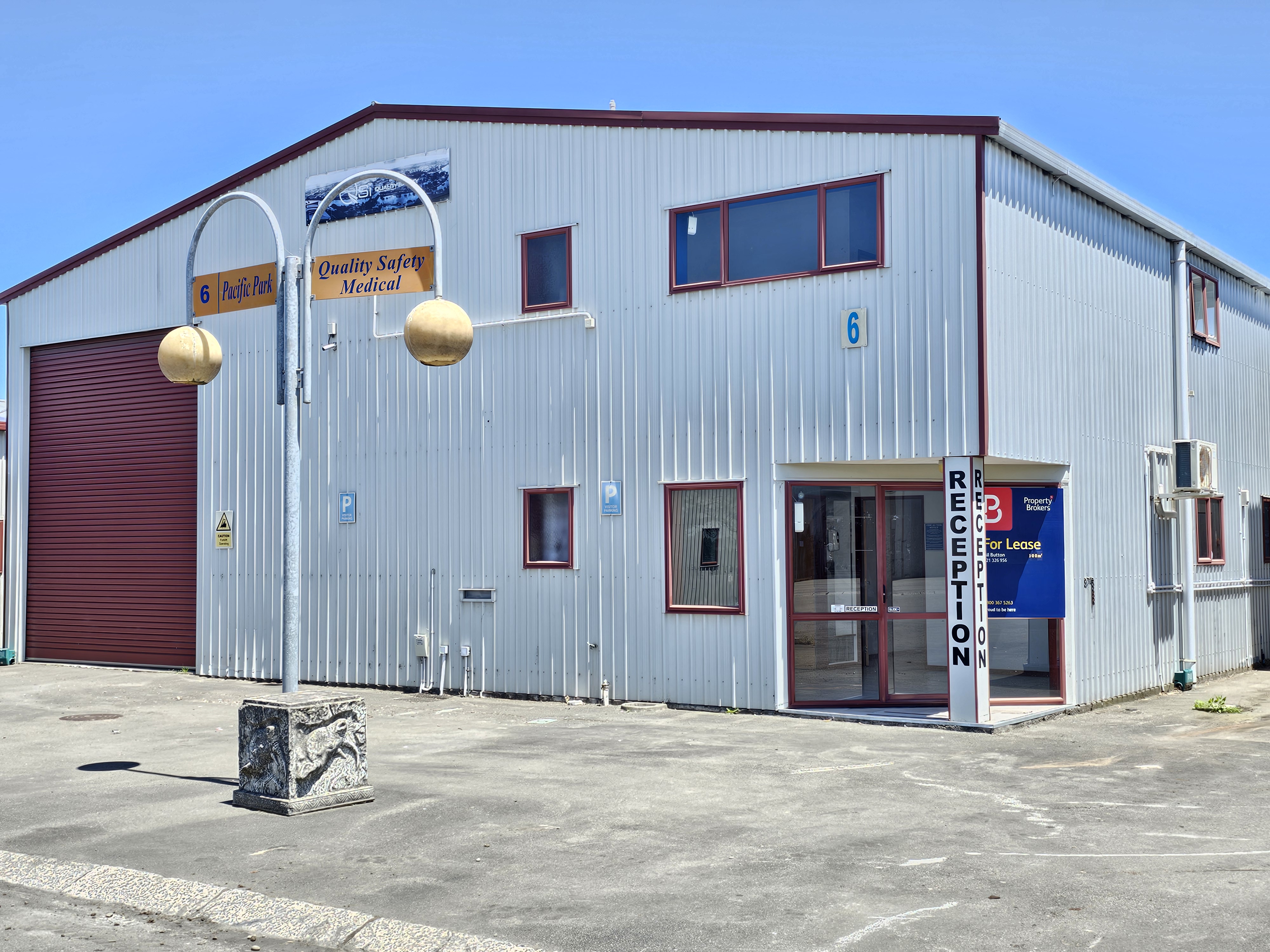Listing