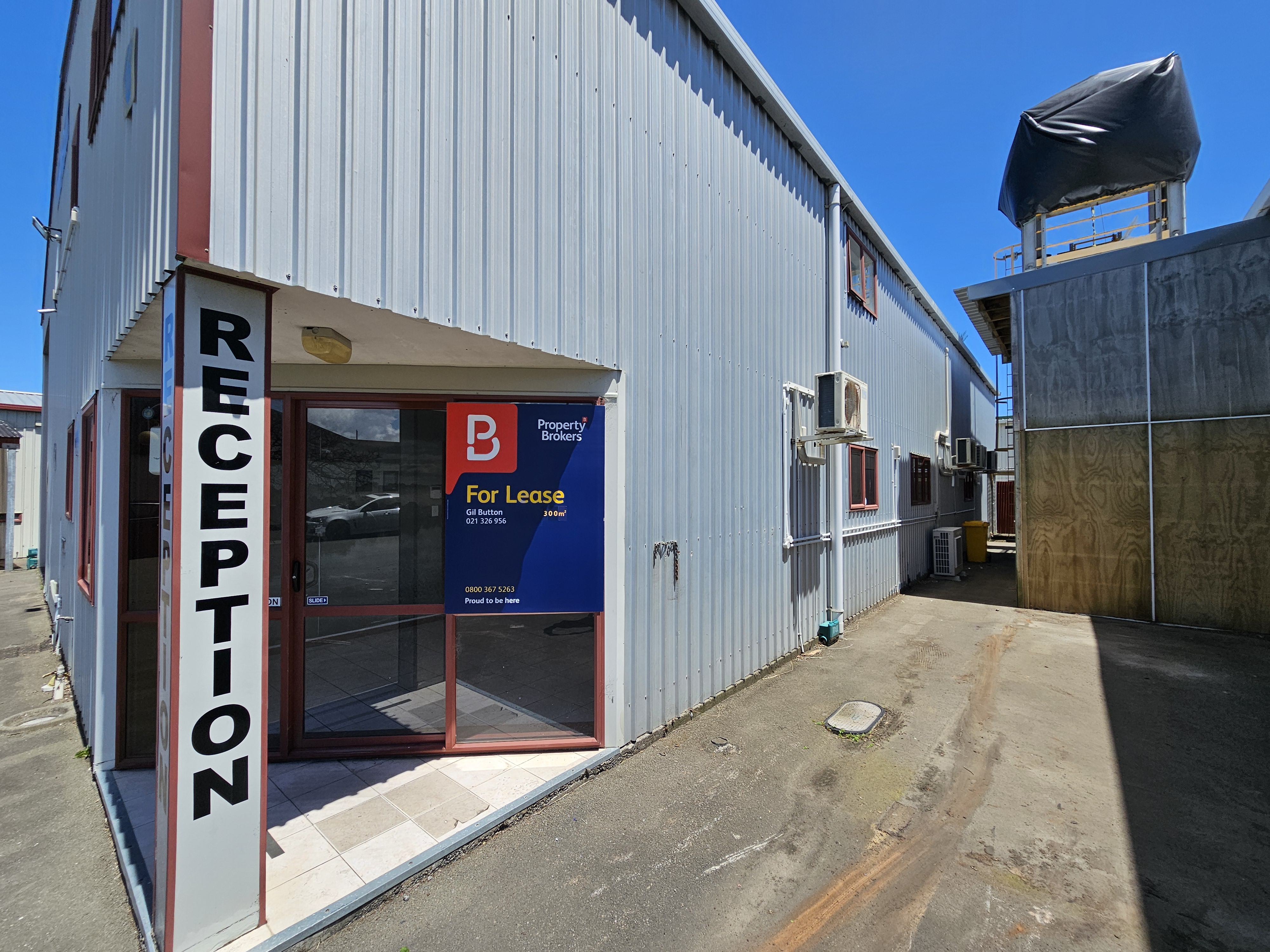 Listing