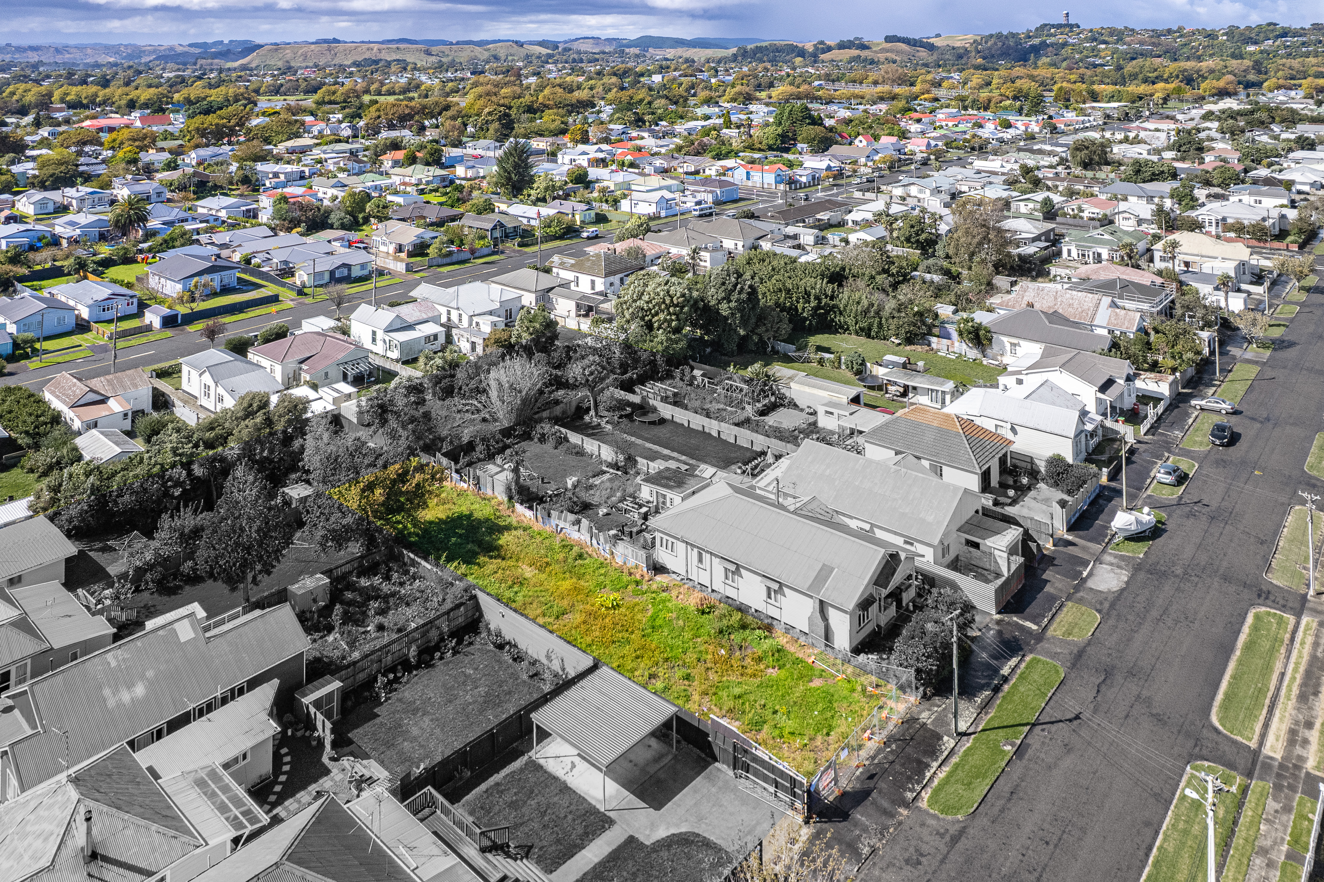 Listing