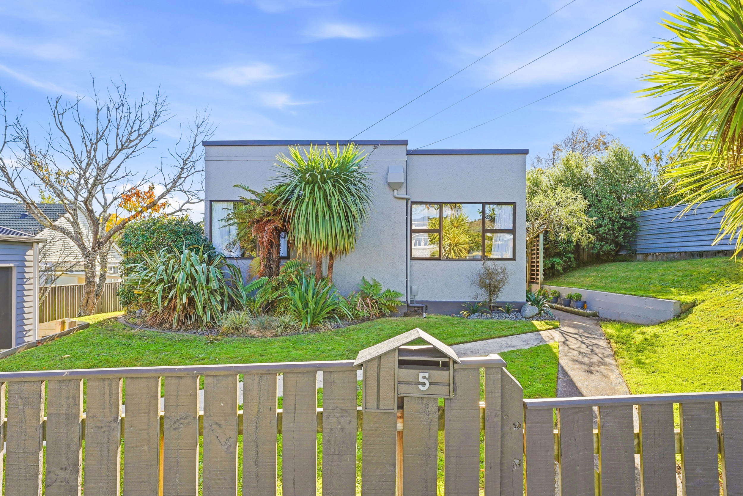 Listing