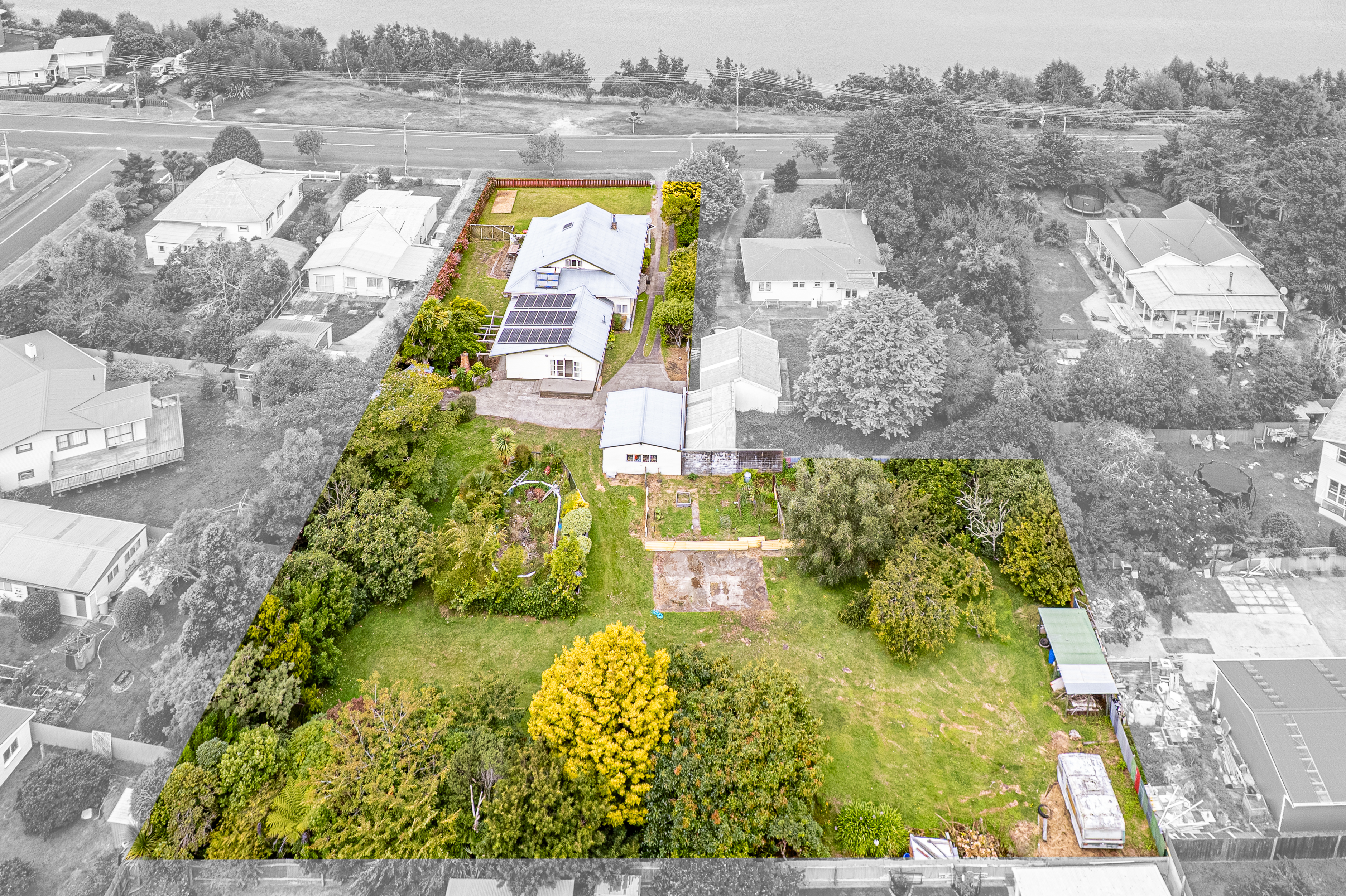 Listing